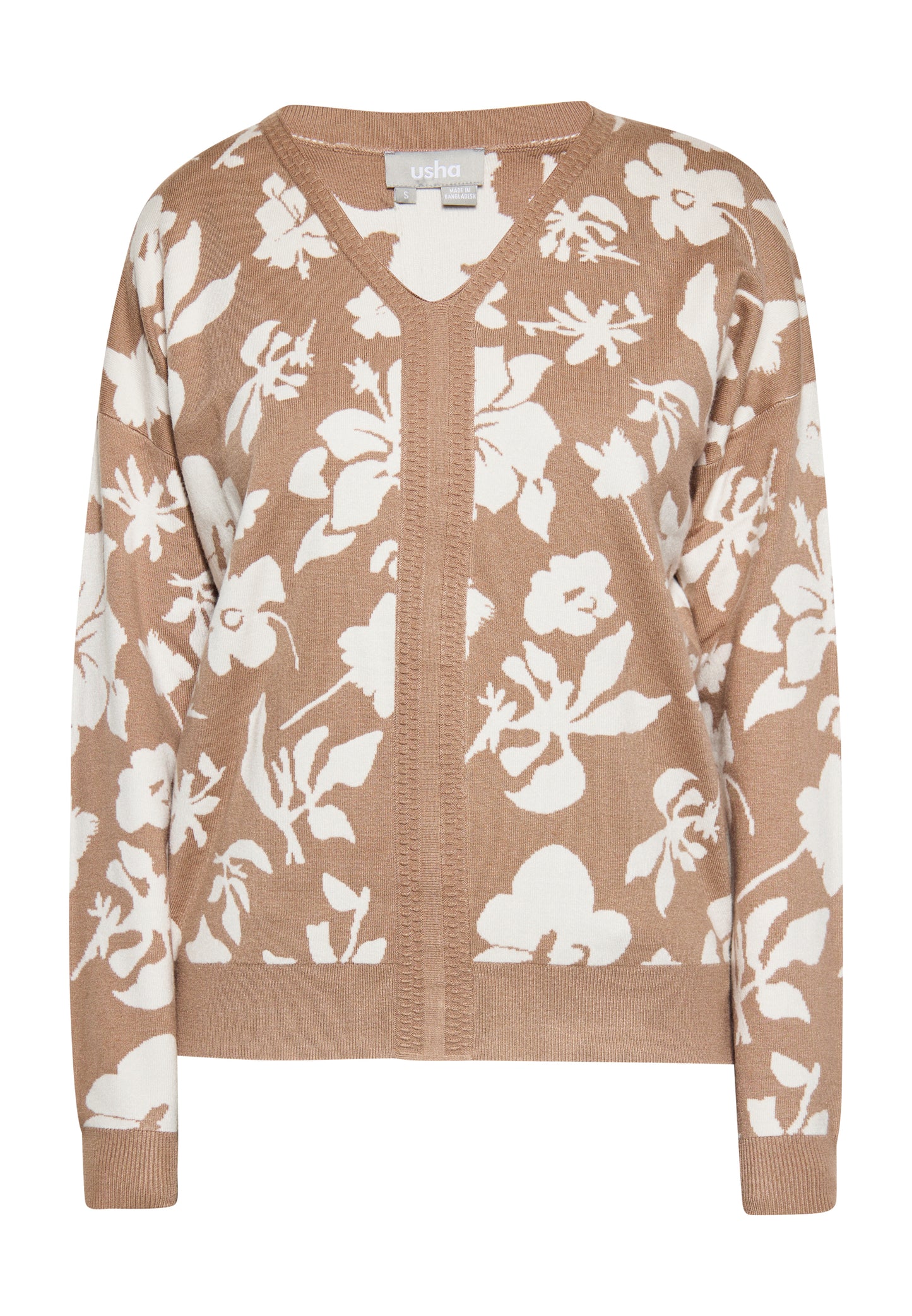 usha Damen Pullover