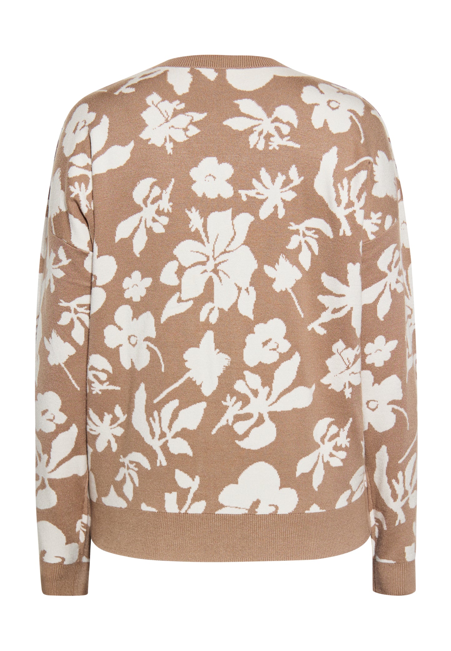 usha Damen Pullover