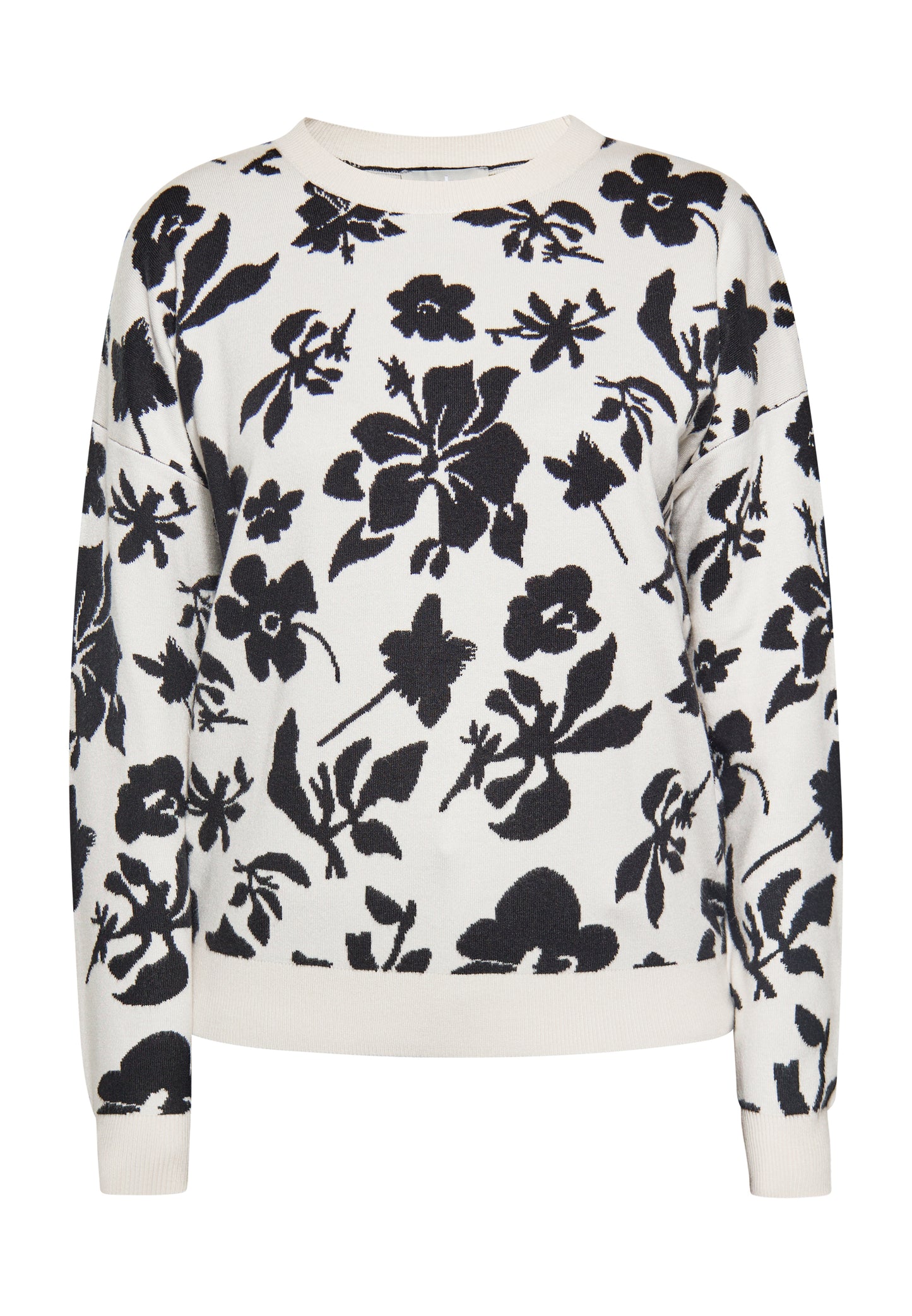 usha Damen-Pullover