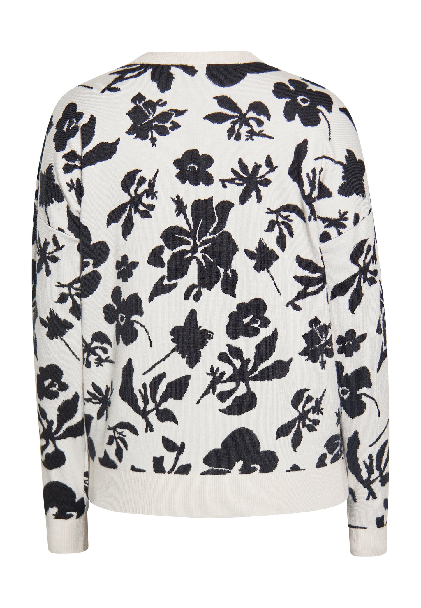 usha Damen-Pullover