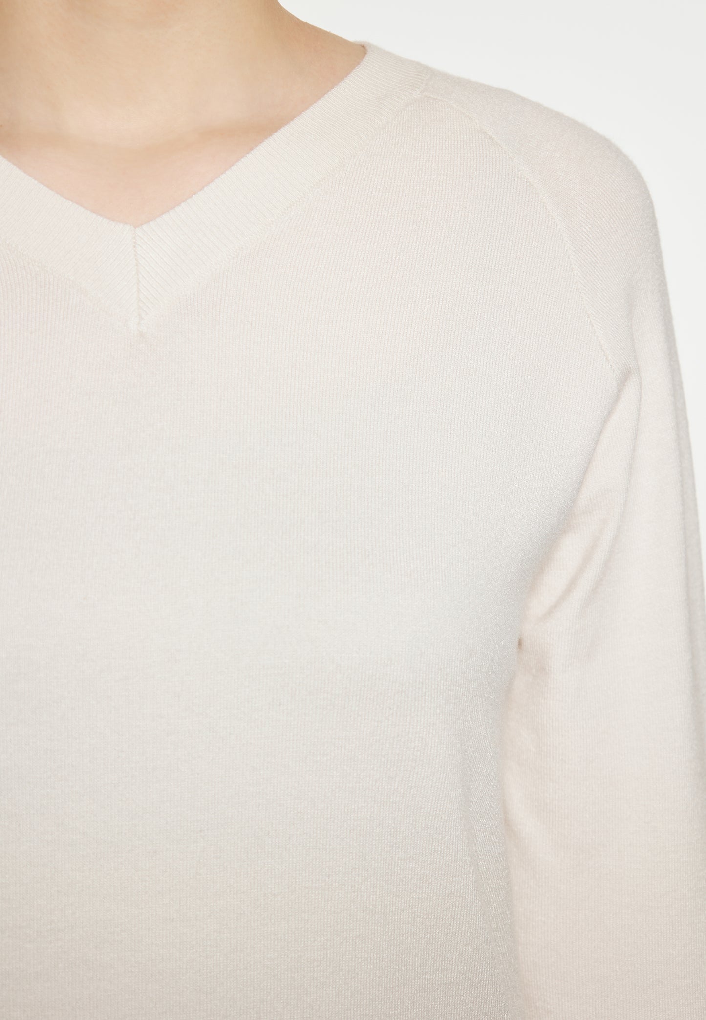 usha BLUE LABEL Women's Sweater