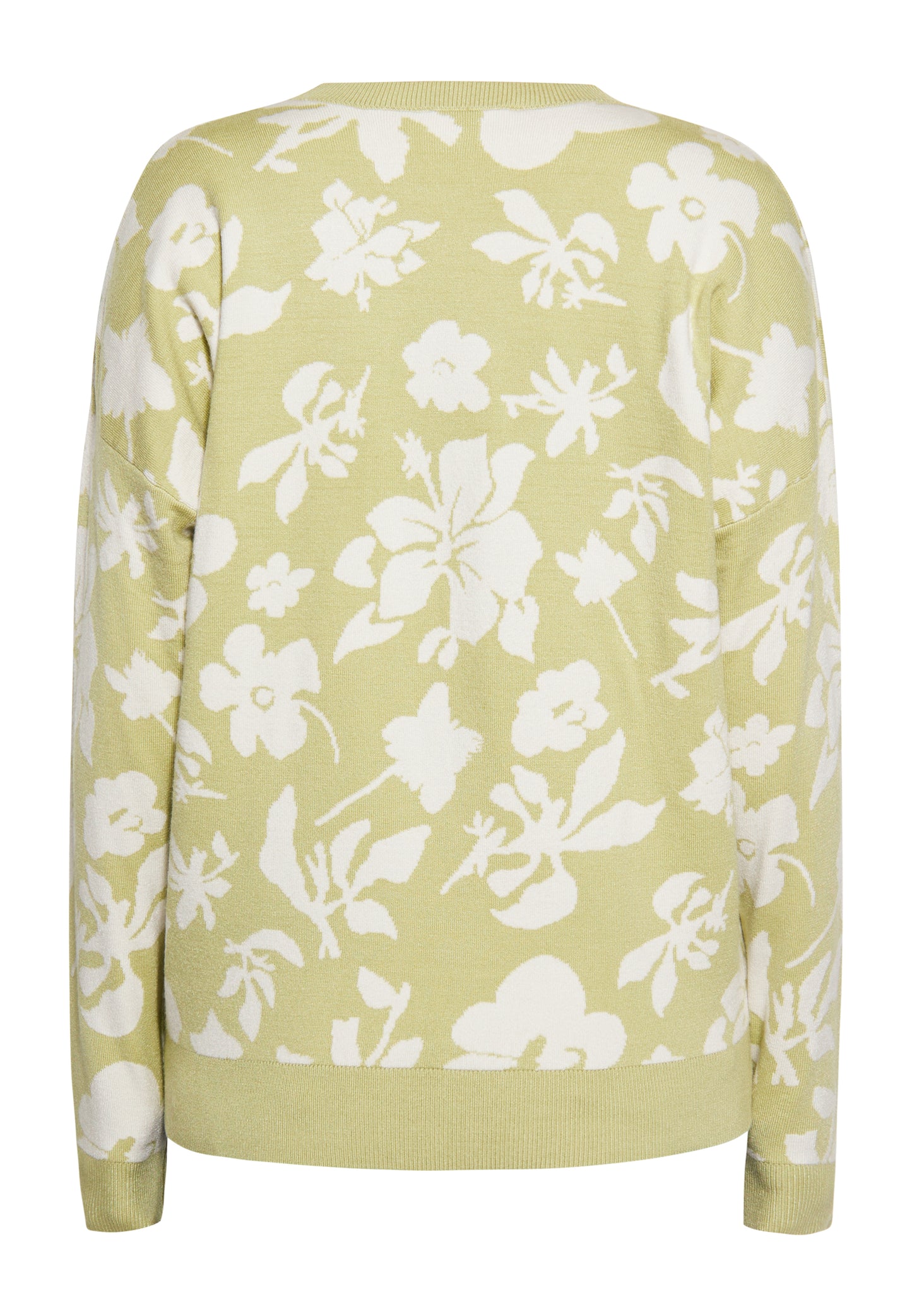 usha Damen-Pullover