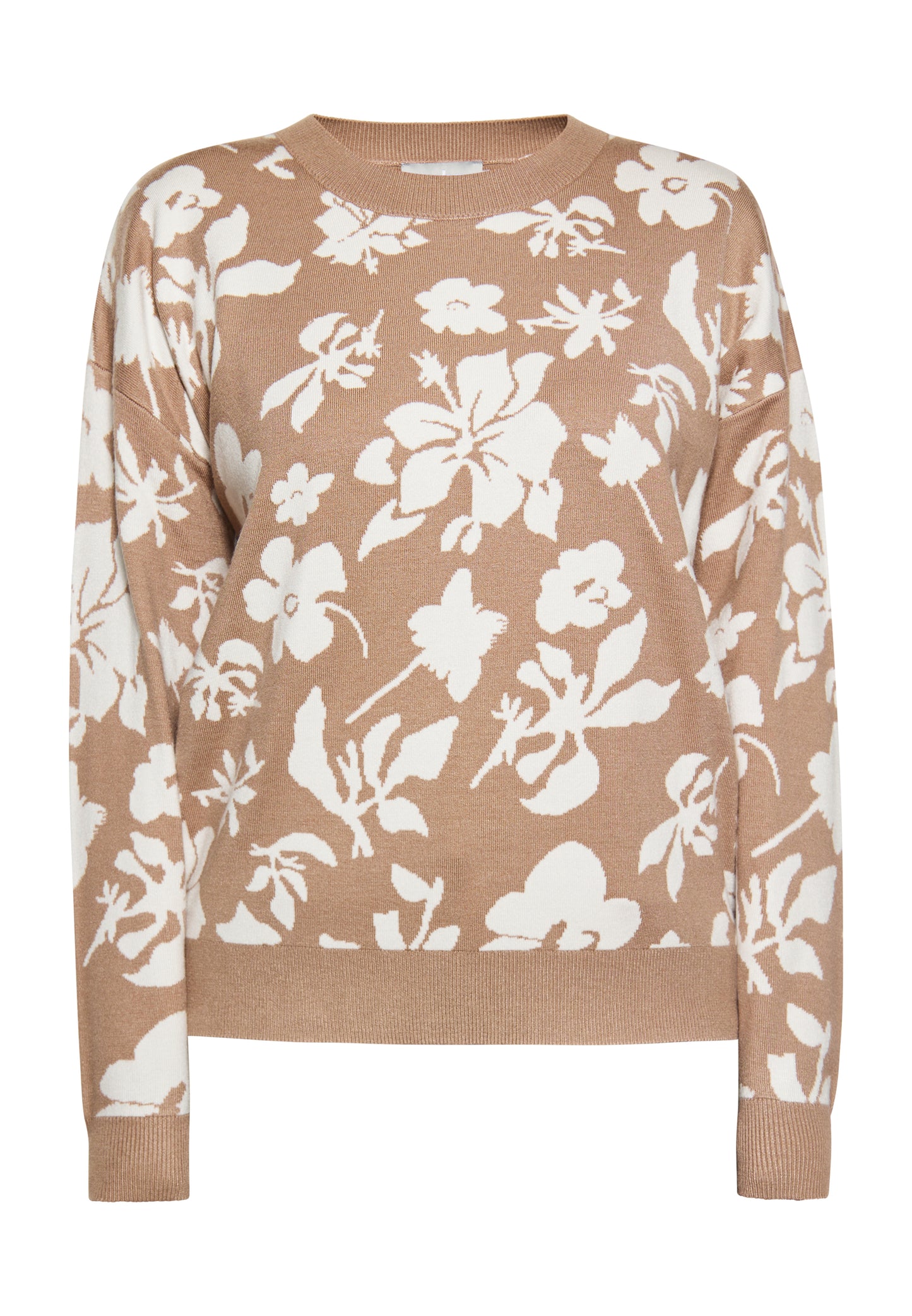usha Damen-Pullover