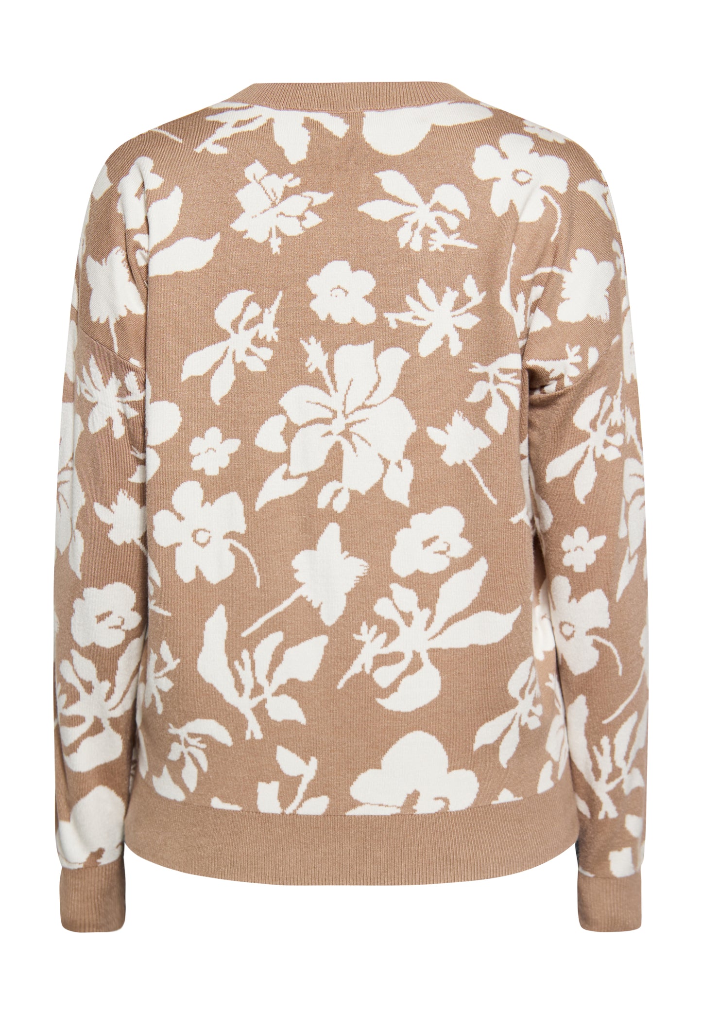 usha Damen-Pullover