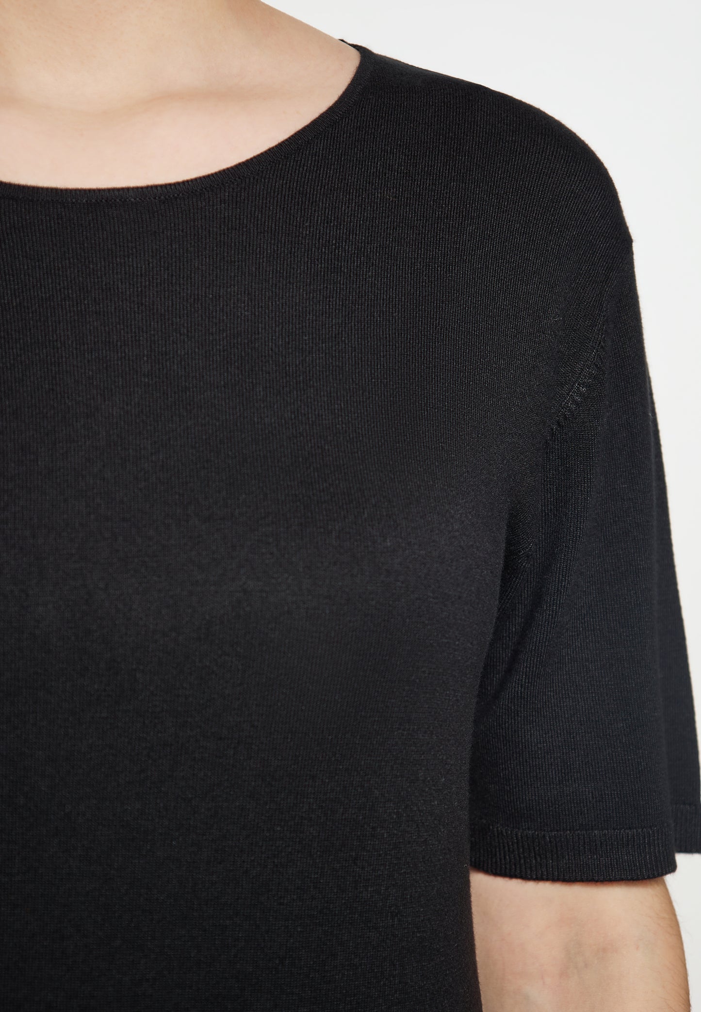 usha BLACK LABEL Women's T Shirt