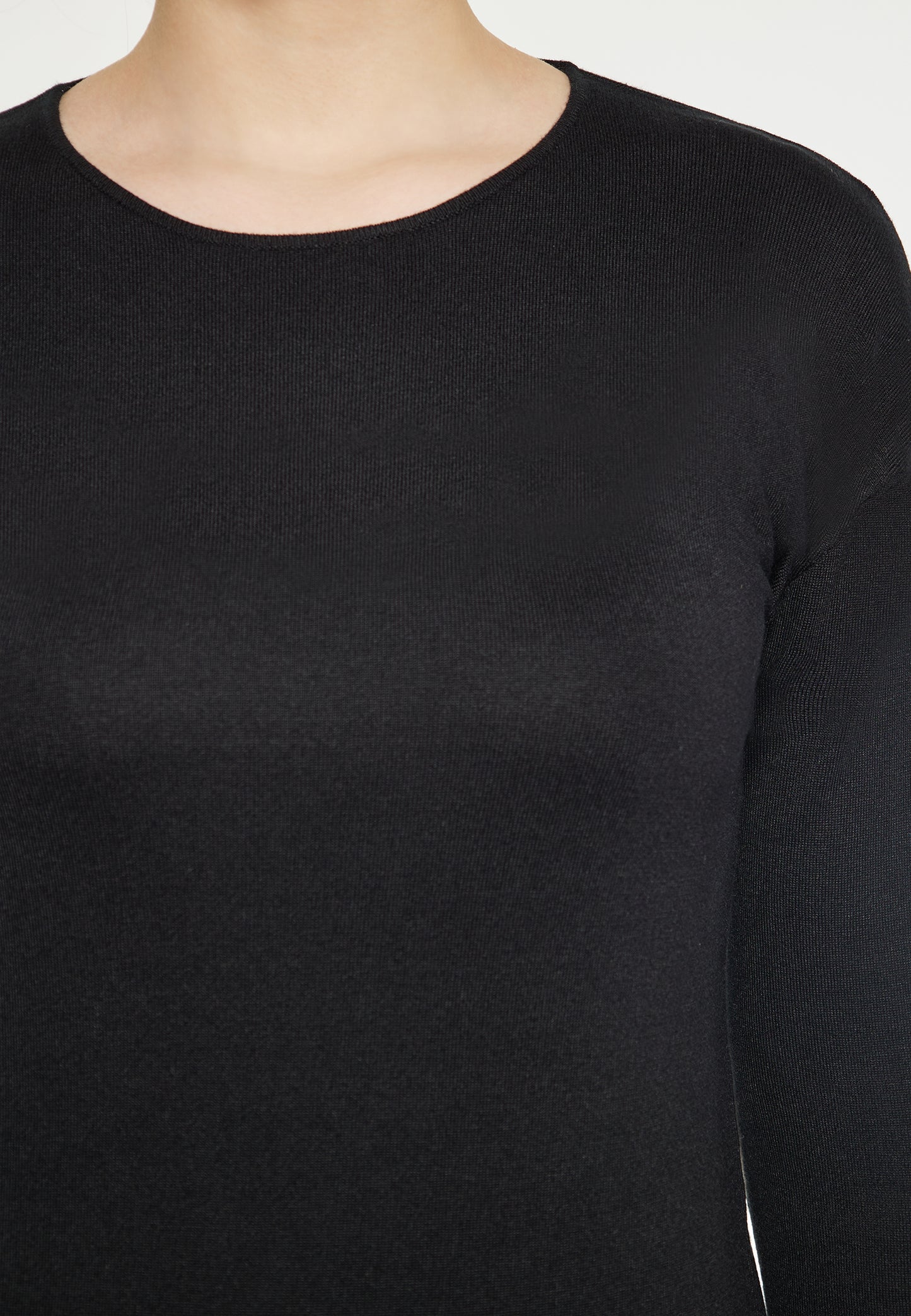 usha BLUE LABEL Women's Sweater