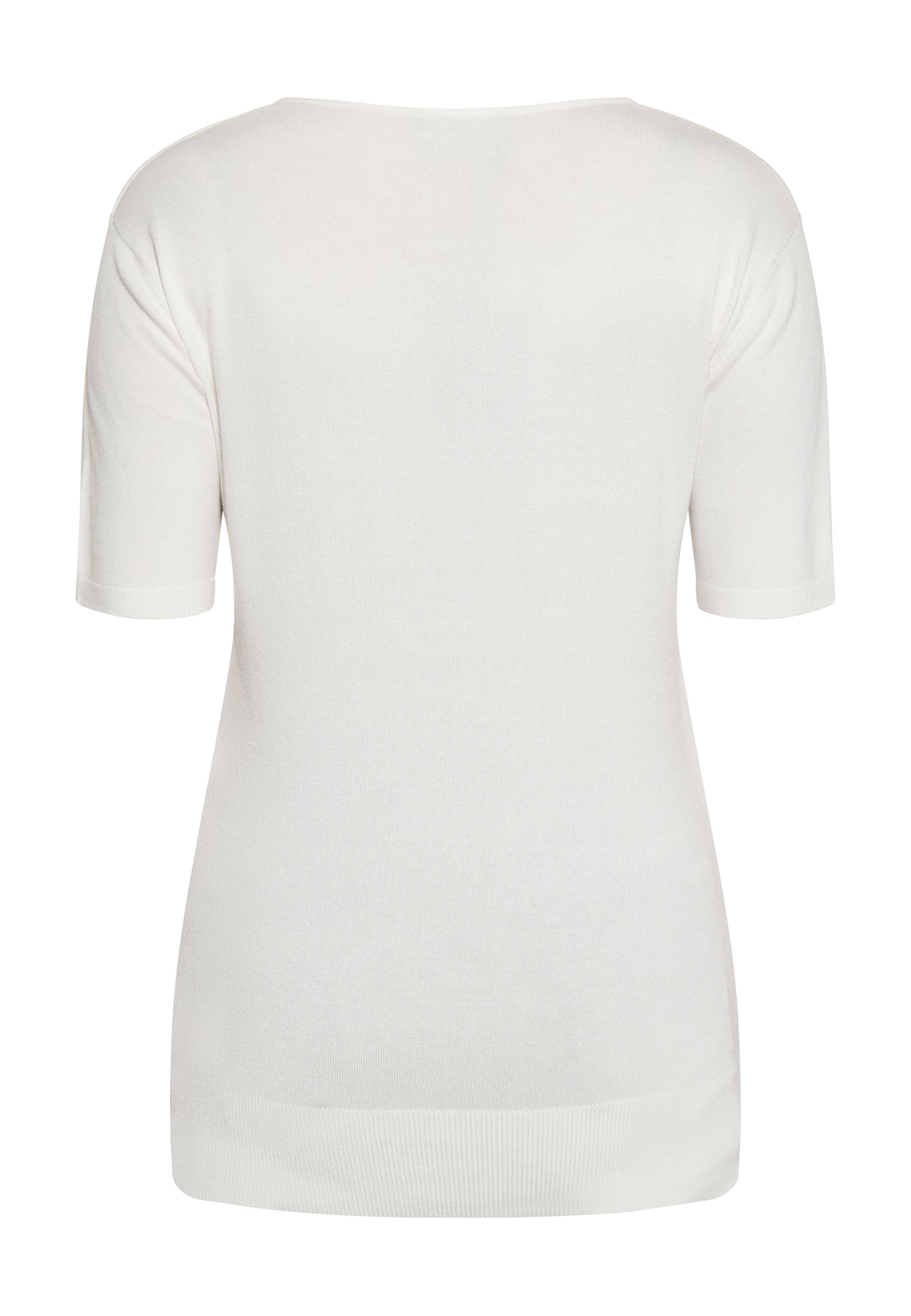 usha BLACK LABEL Women's T Shirt
