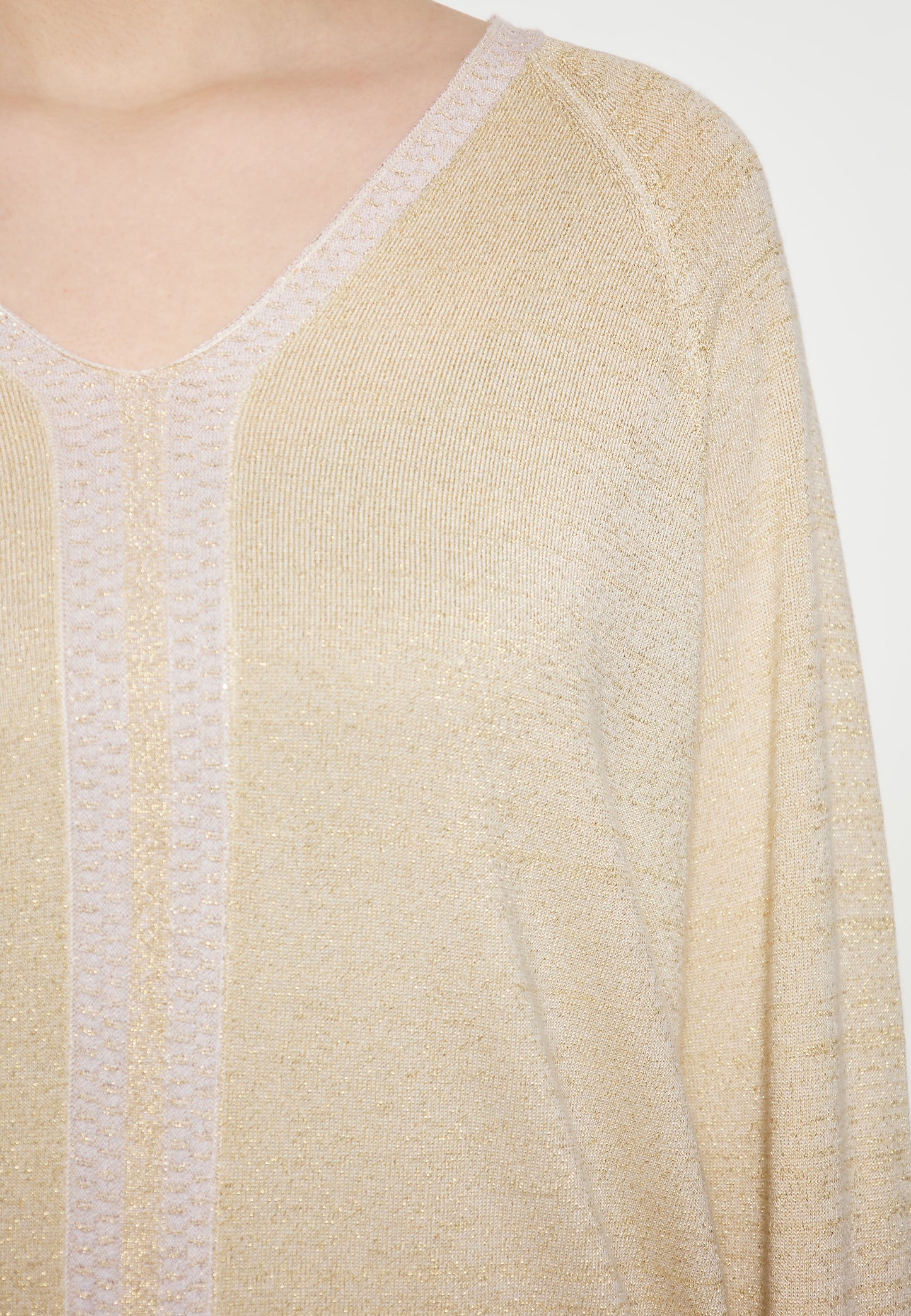 usha BLACK LABEL Women's Sweater