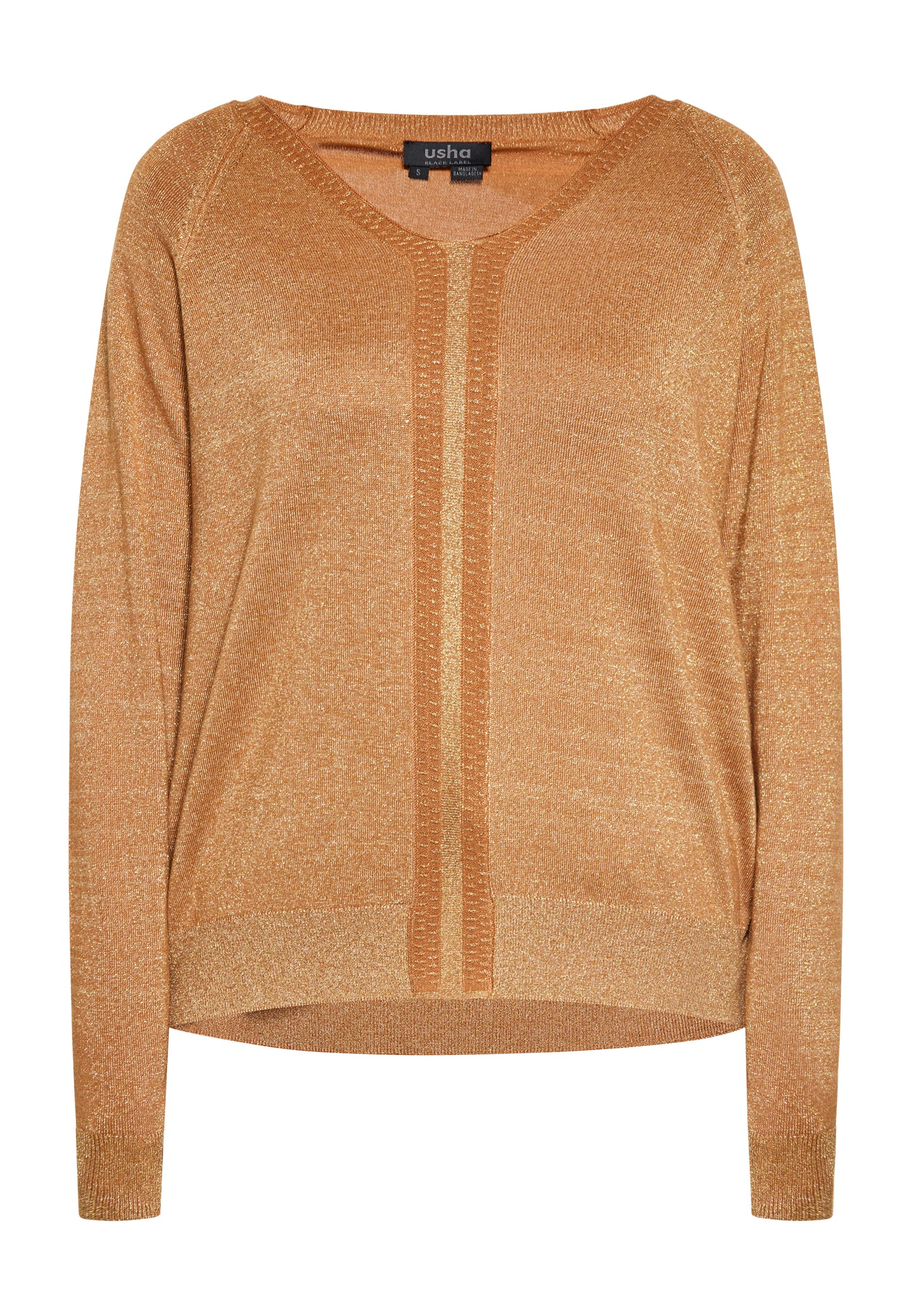 usha BLACK LABEL Women's Sweater