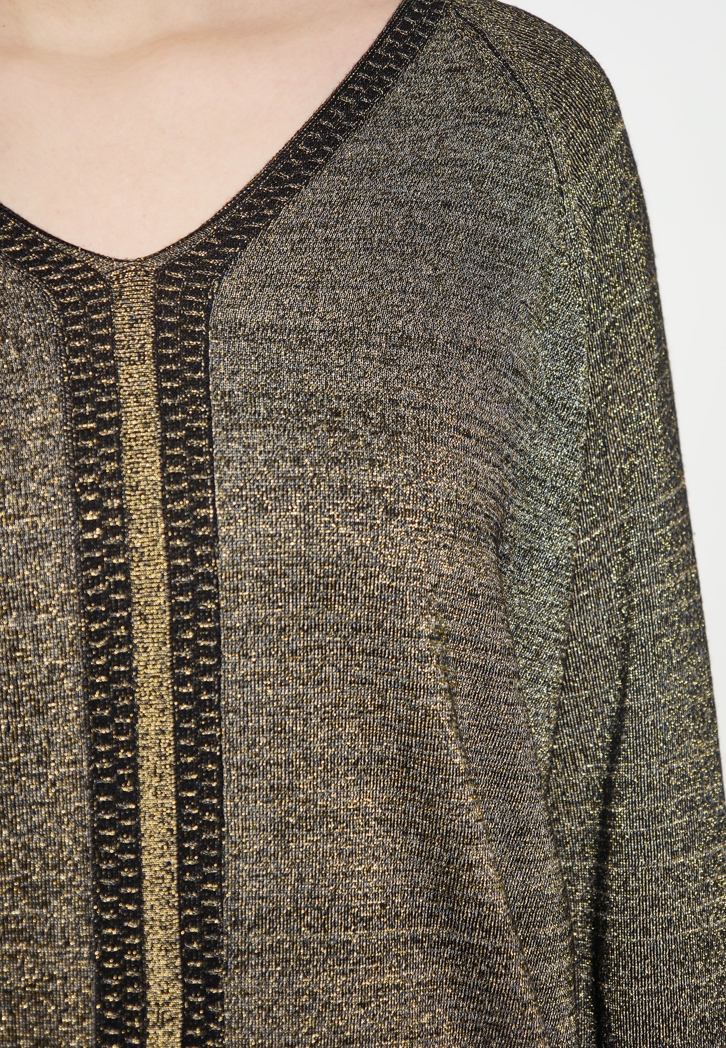 usha BLACK LABEL Women's Sweater