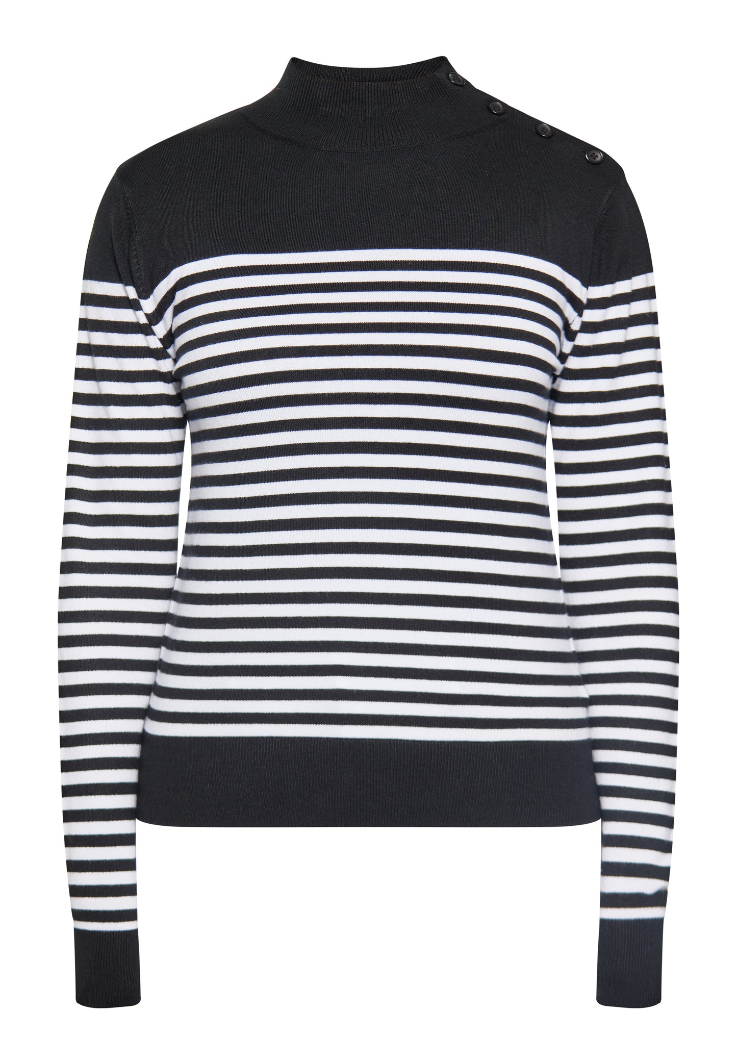 usha BLACK LABEL Women's Sweater