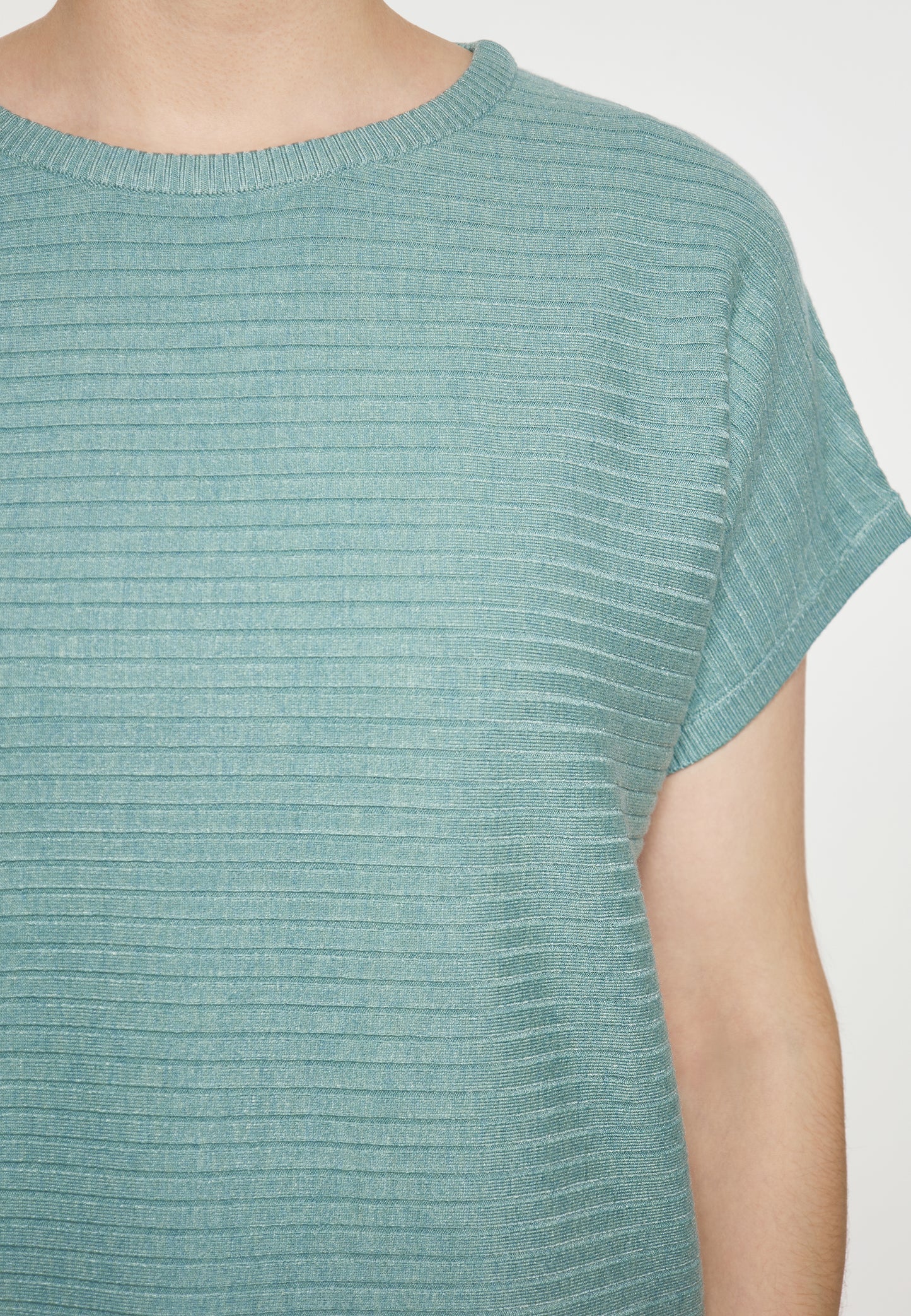 usha WHITE LABEL Women's T Shirt
