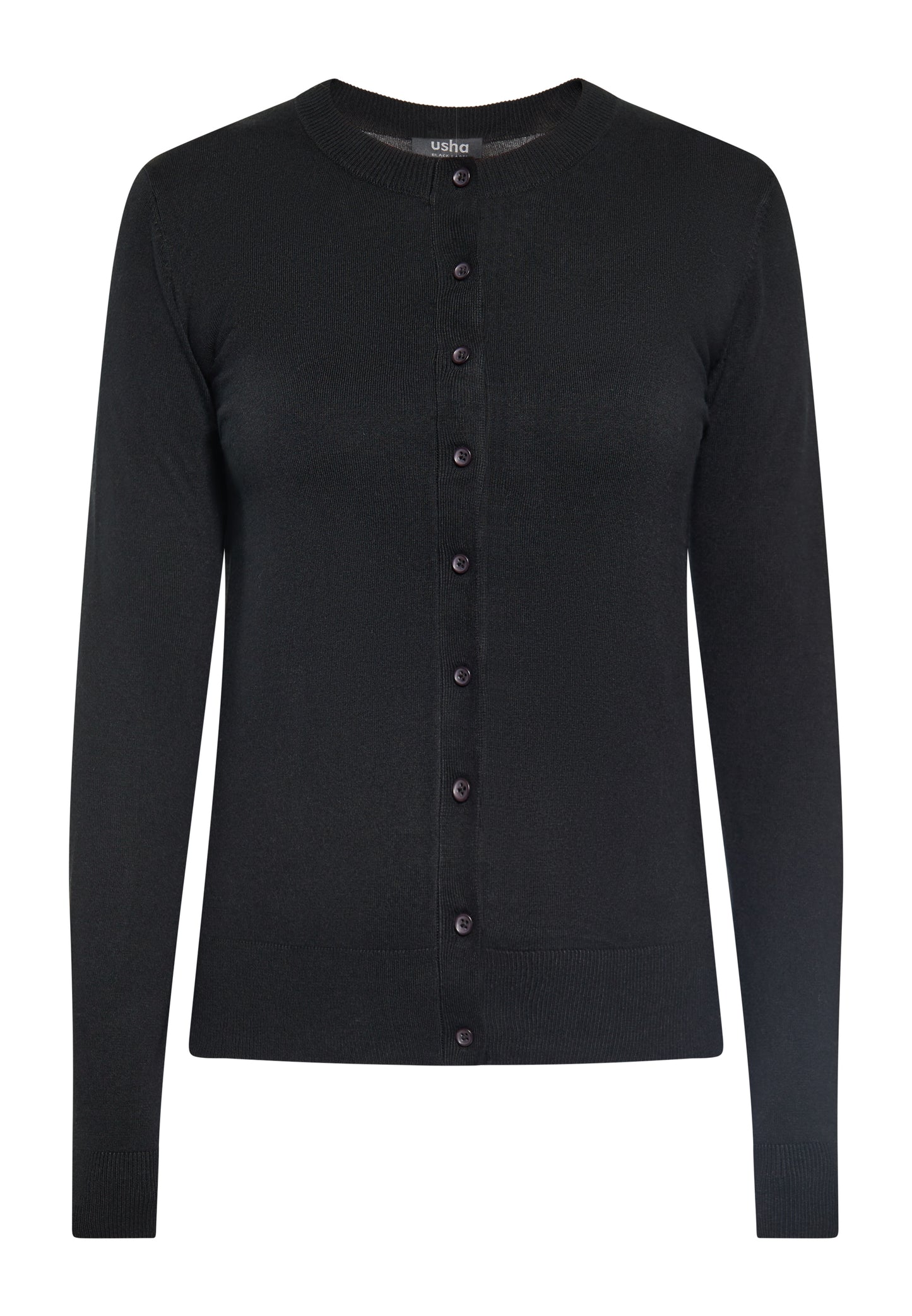 usha BLACK LABEL Women's Sweater