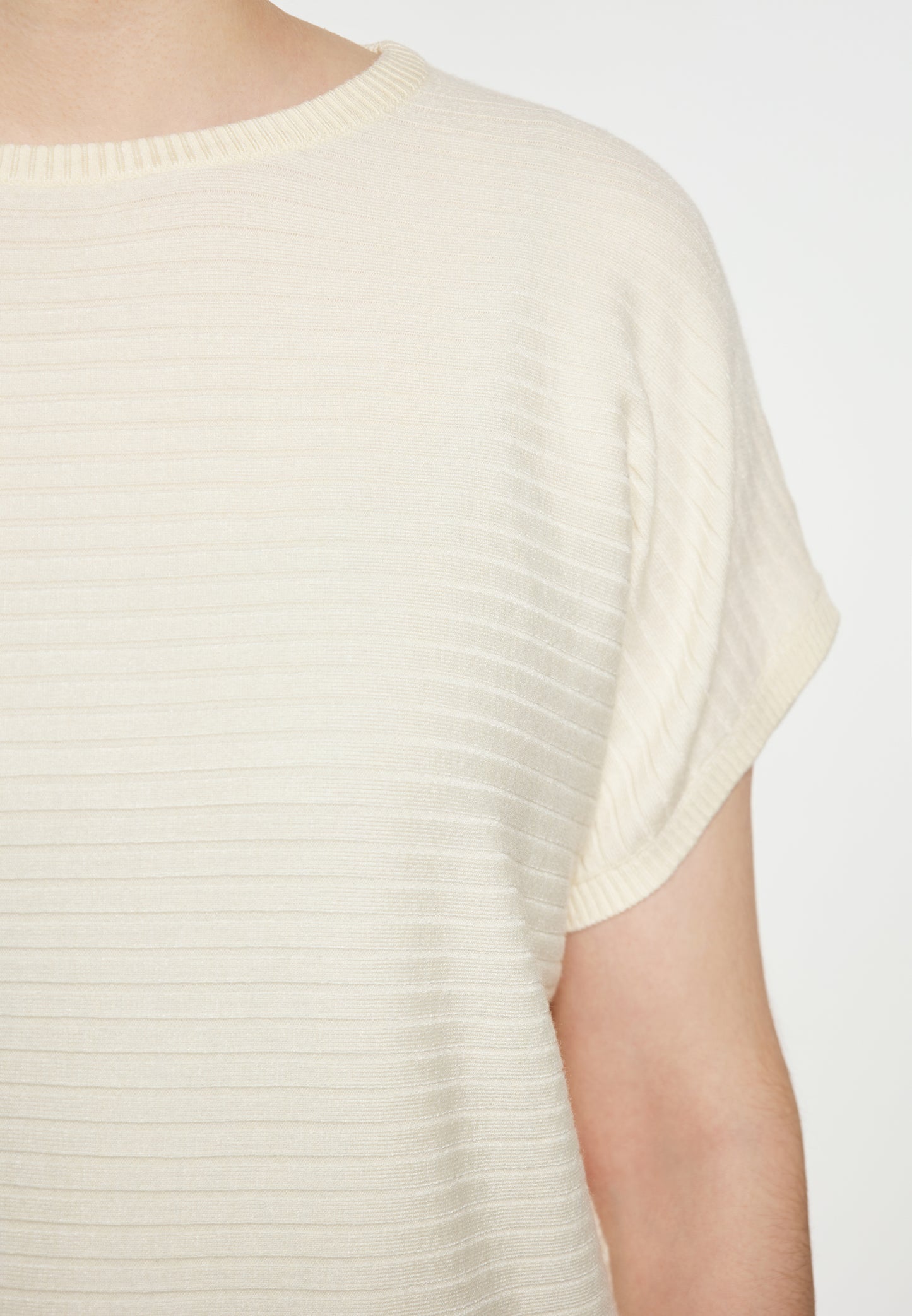 usha WHITE LABEL Women's T Shirt