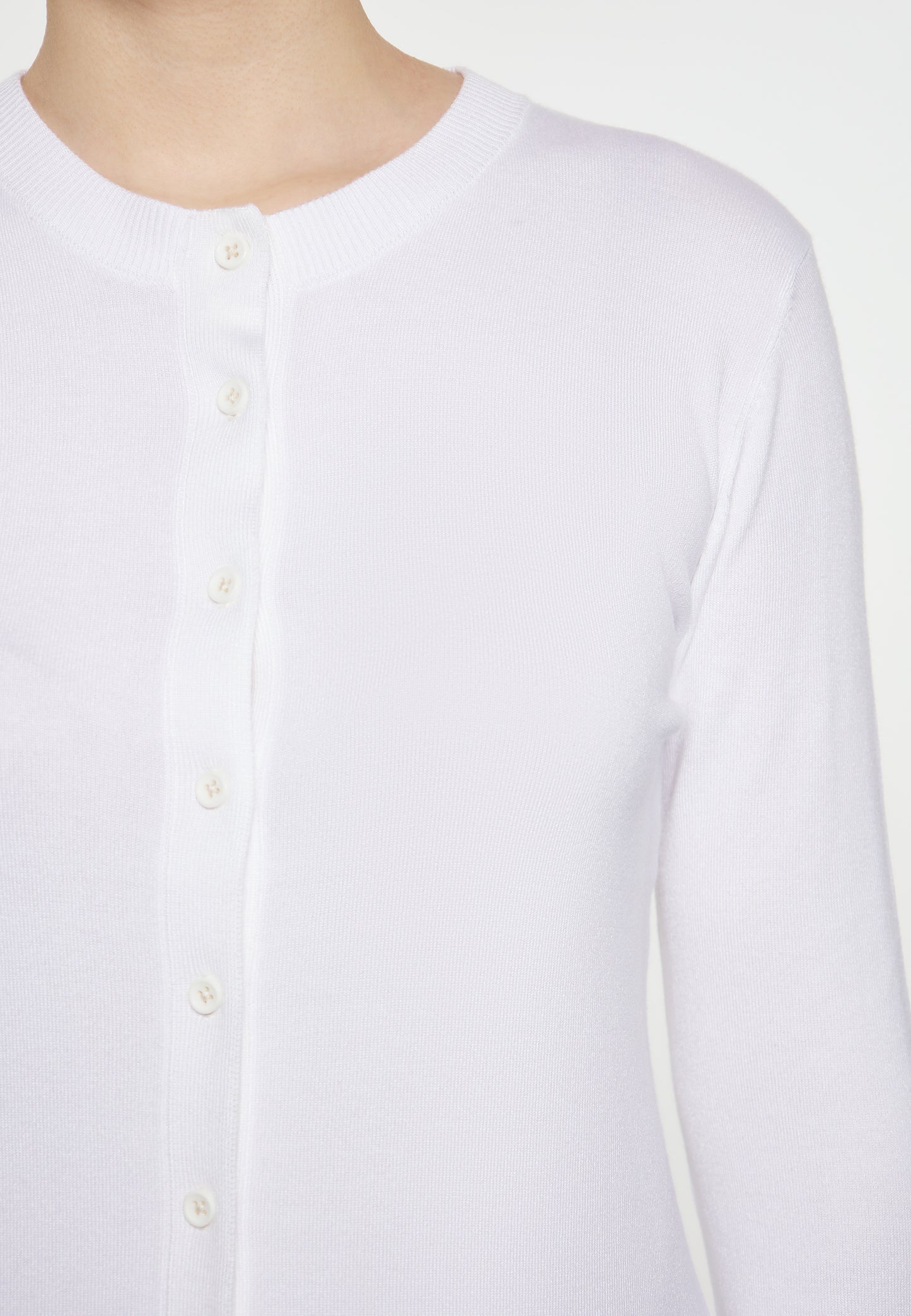 usha BLACK LABEL Women's Sweater