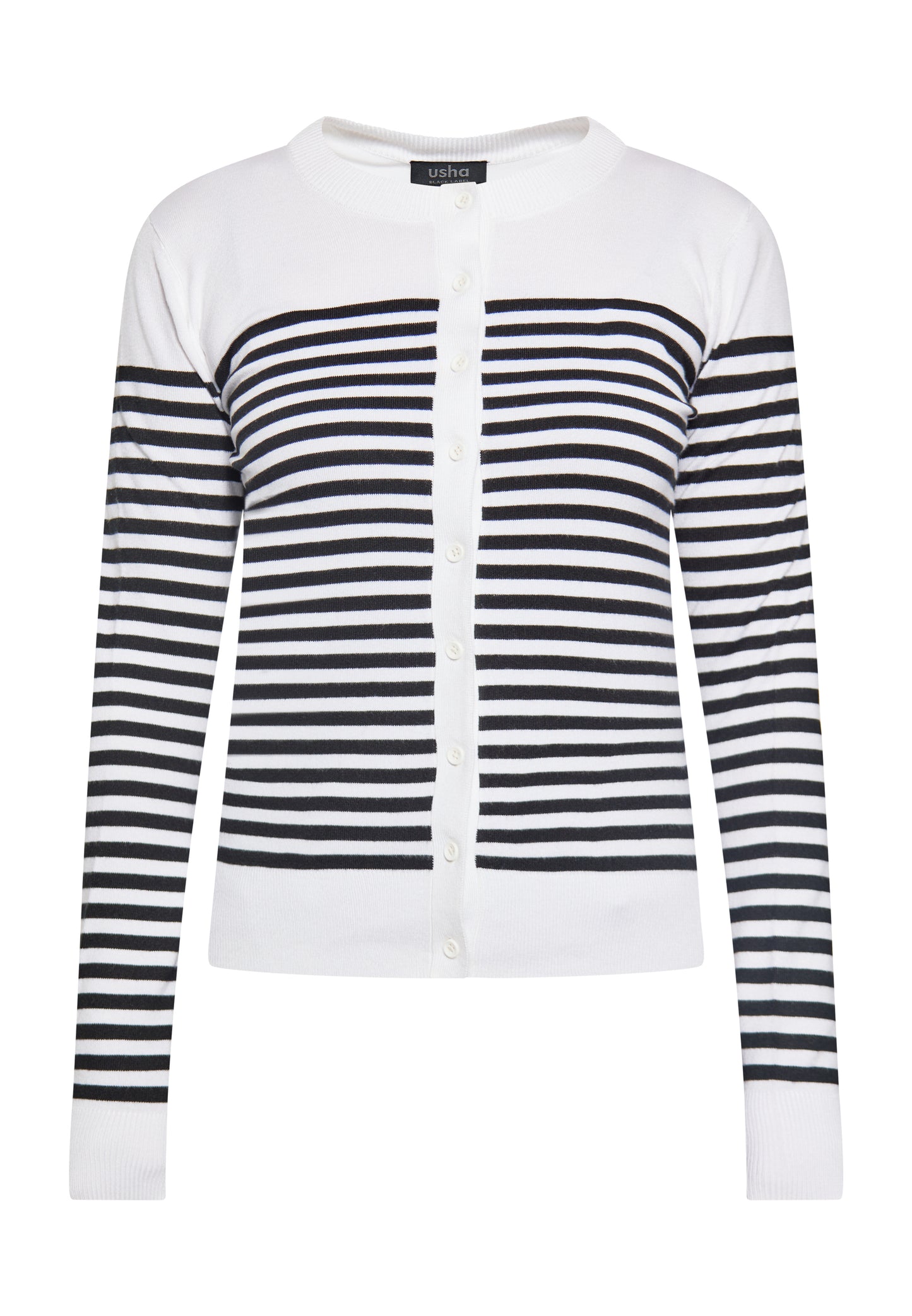 usha BLACK LABEL Women's Sweater