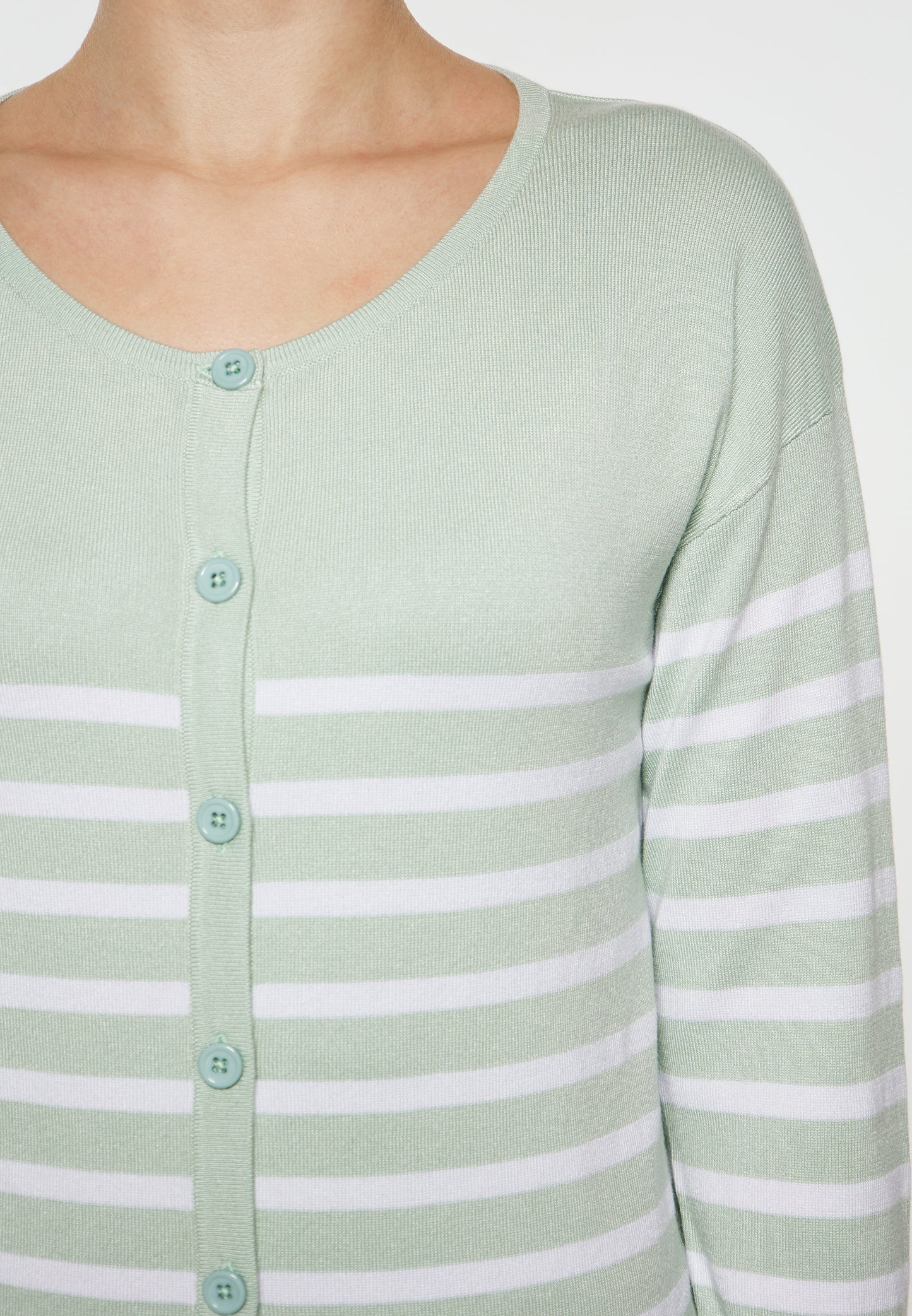 usha BLUE LABEL Women's Cardigan