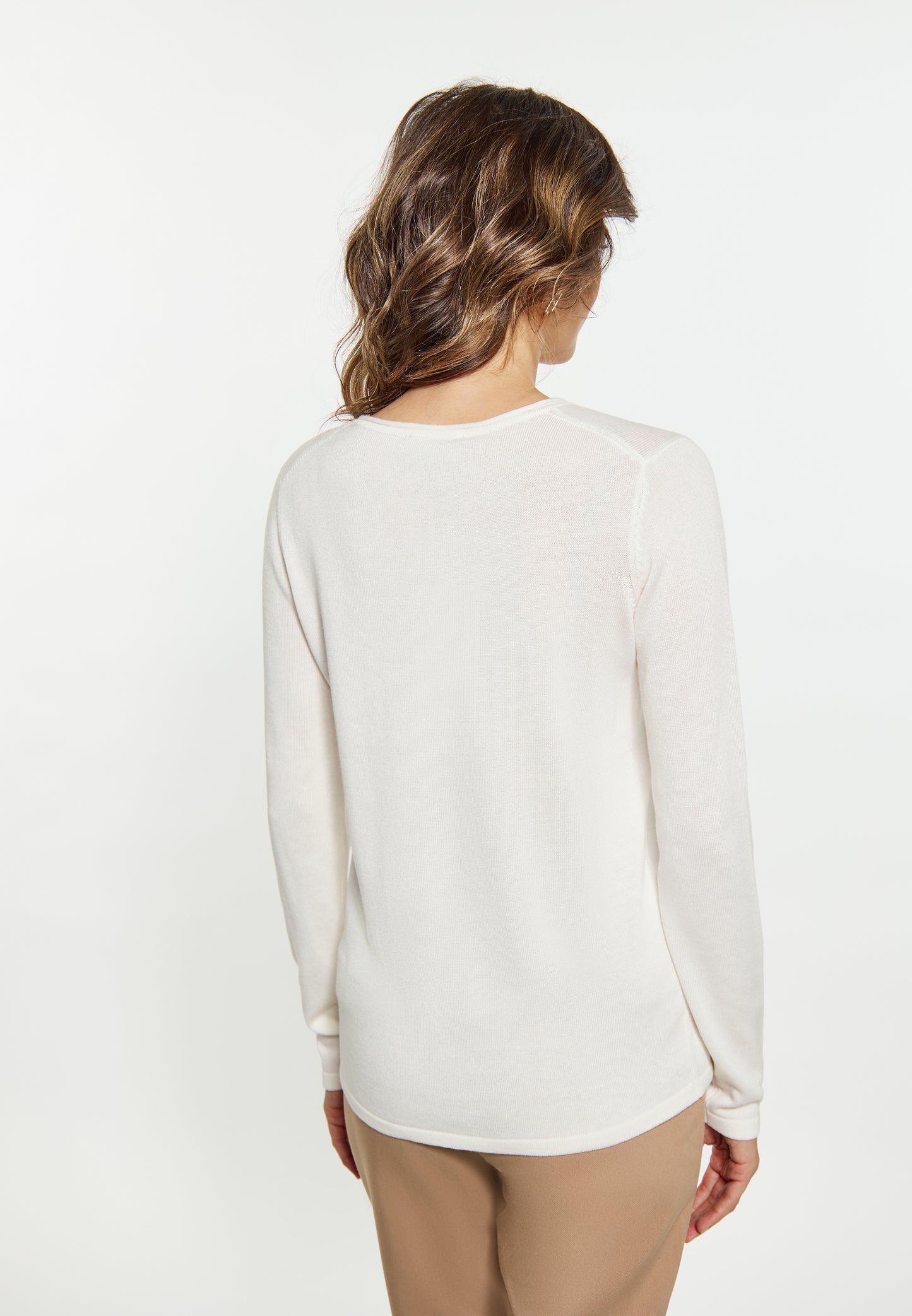 usha Damen-Pullover
