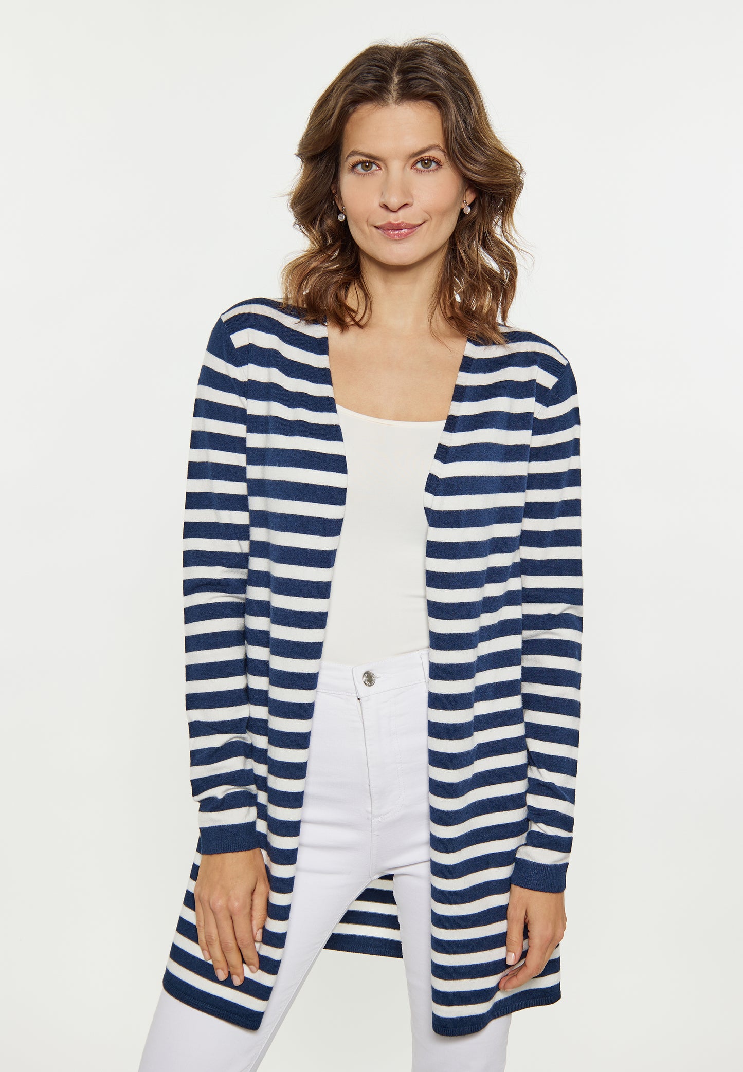 usha BLUE LABEL Women's Cardigan