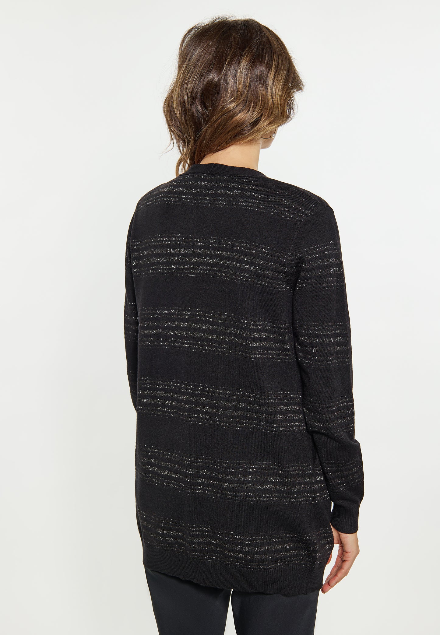 usha BLACK LABEL Women's Cardigan
