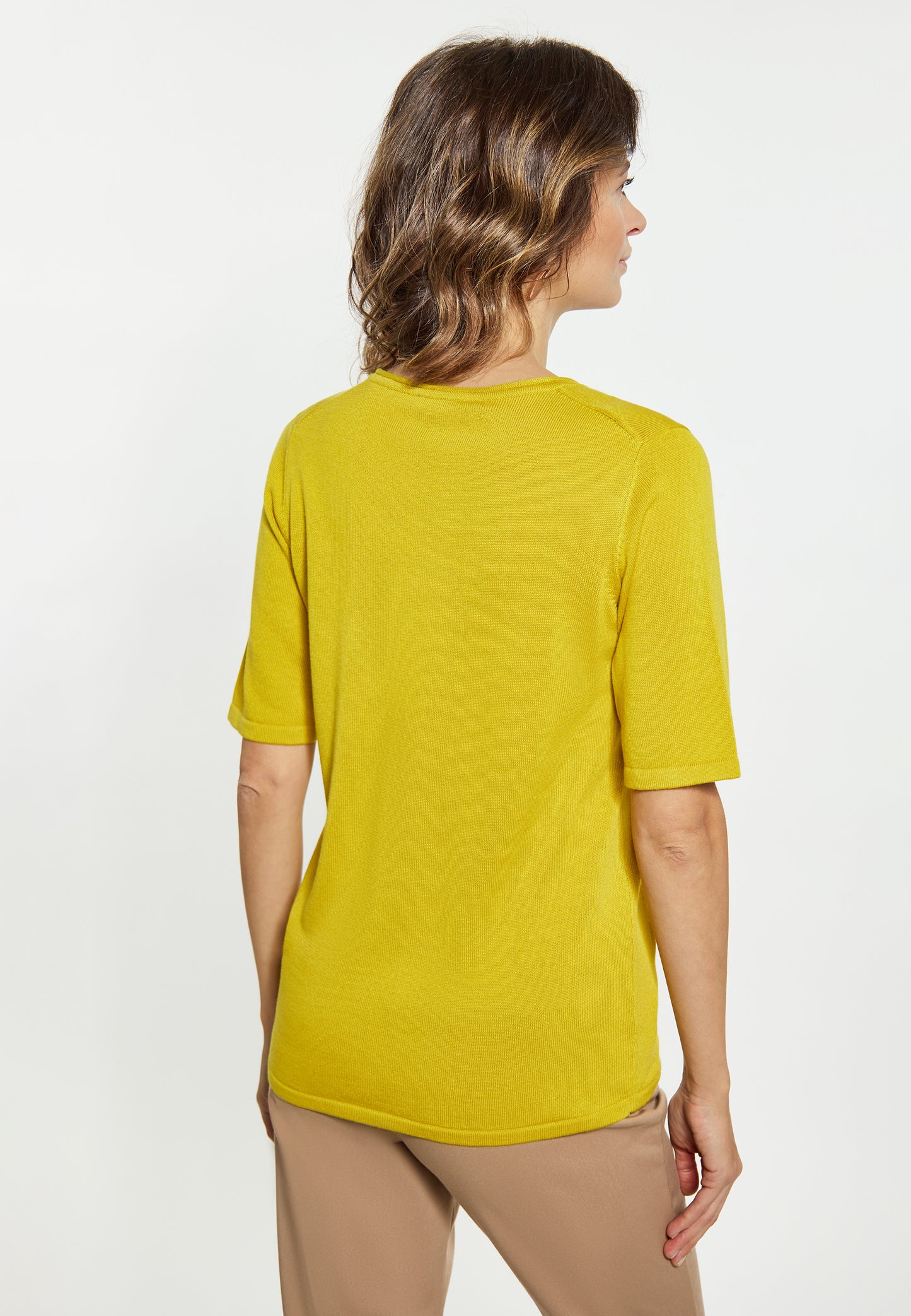usha Damen-Pullover