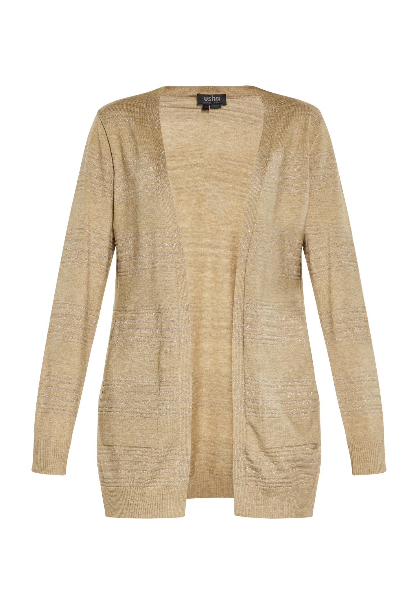 usha BLACK LABEL Women's Cardigan