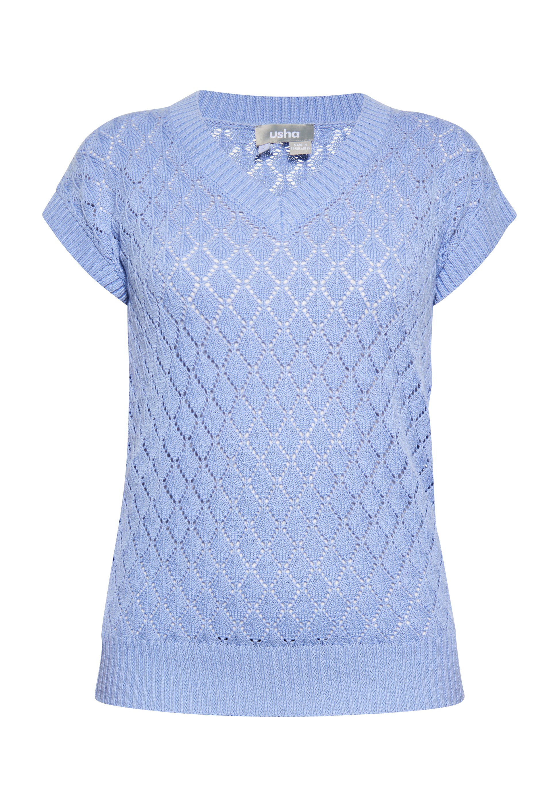 usha Women's Sweater