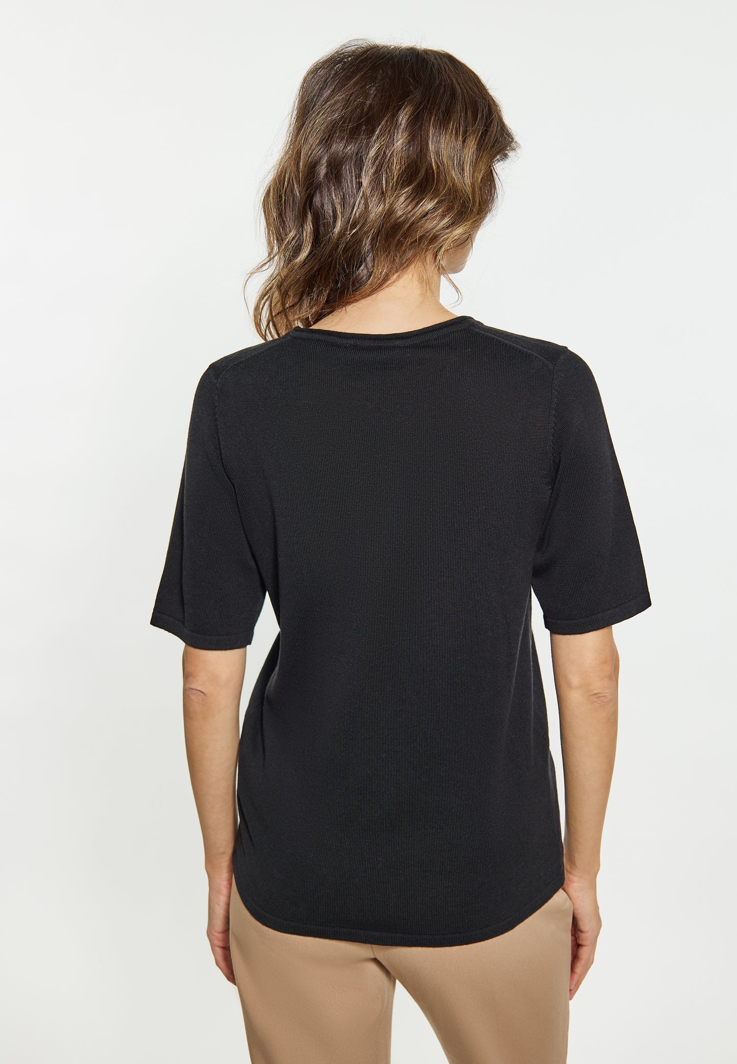 usha Damen-Pullover
