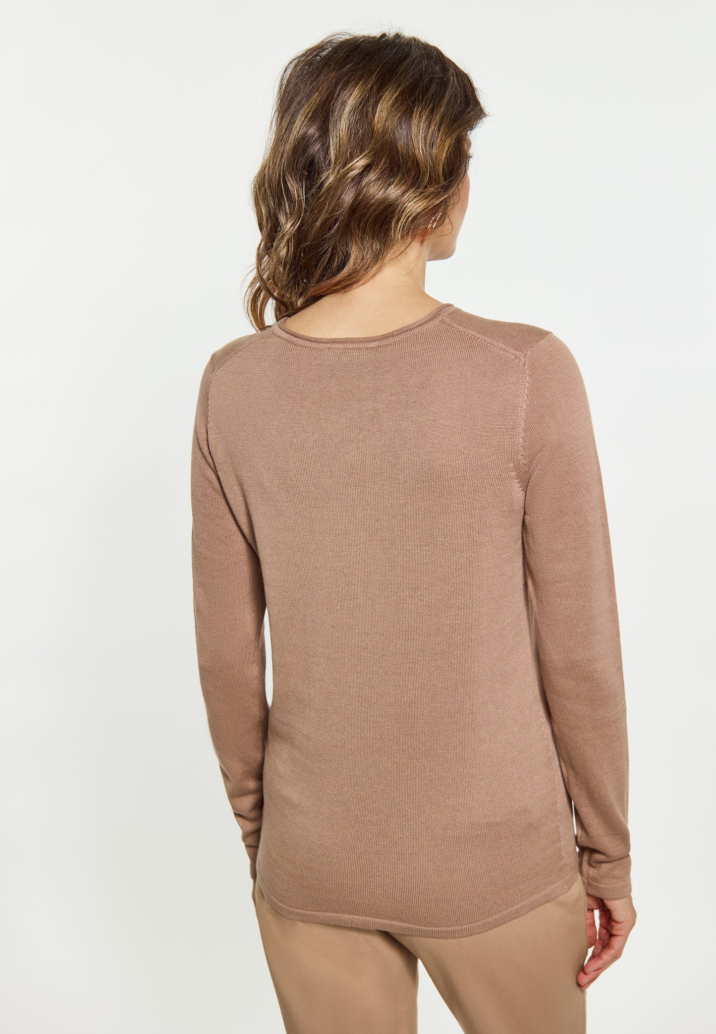 usha Damen-Pullover