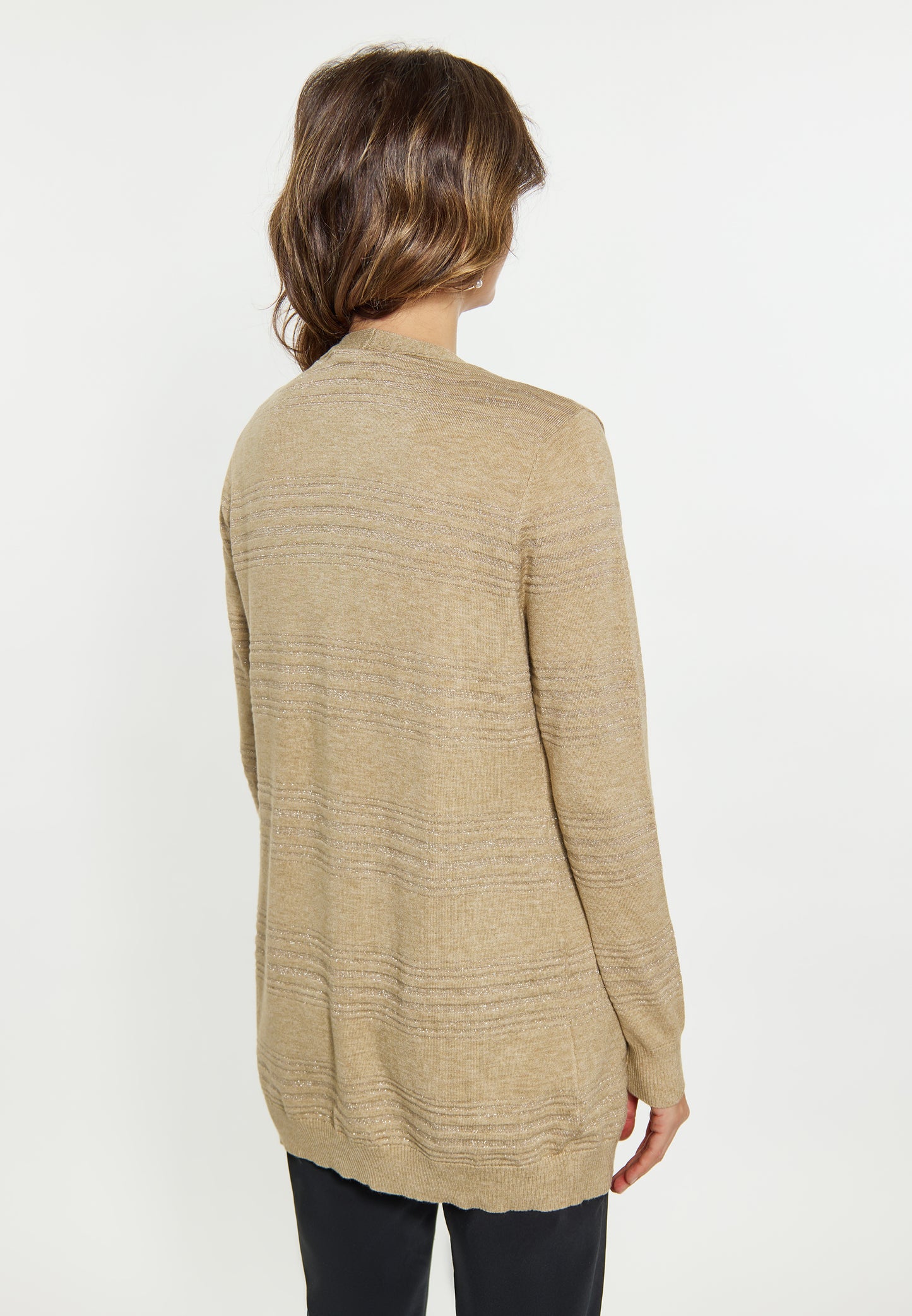 usha BLACK LABEL Women's Cardigan