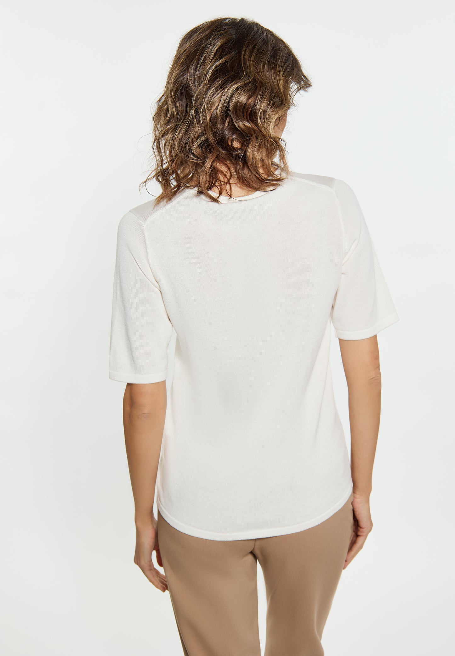 usha Damen-Pullover