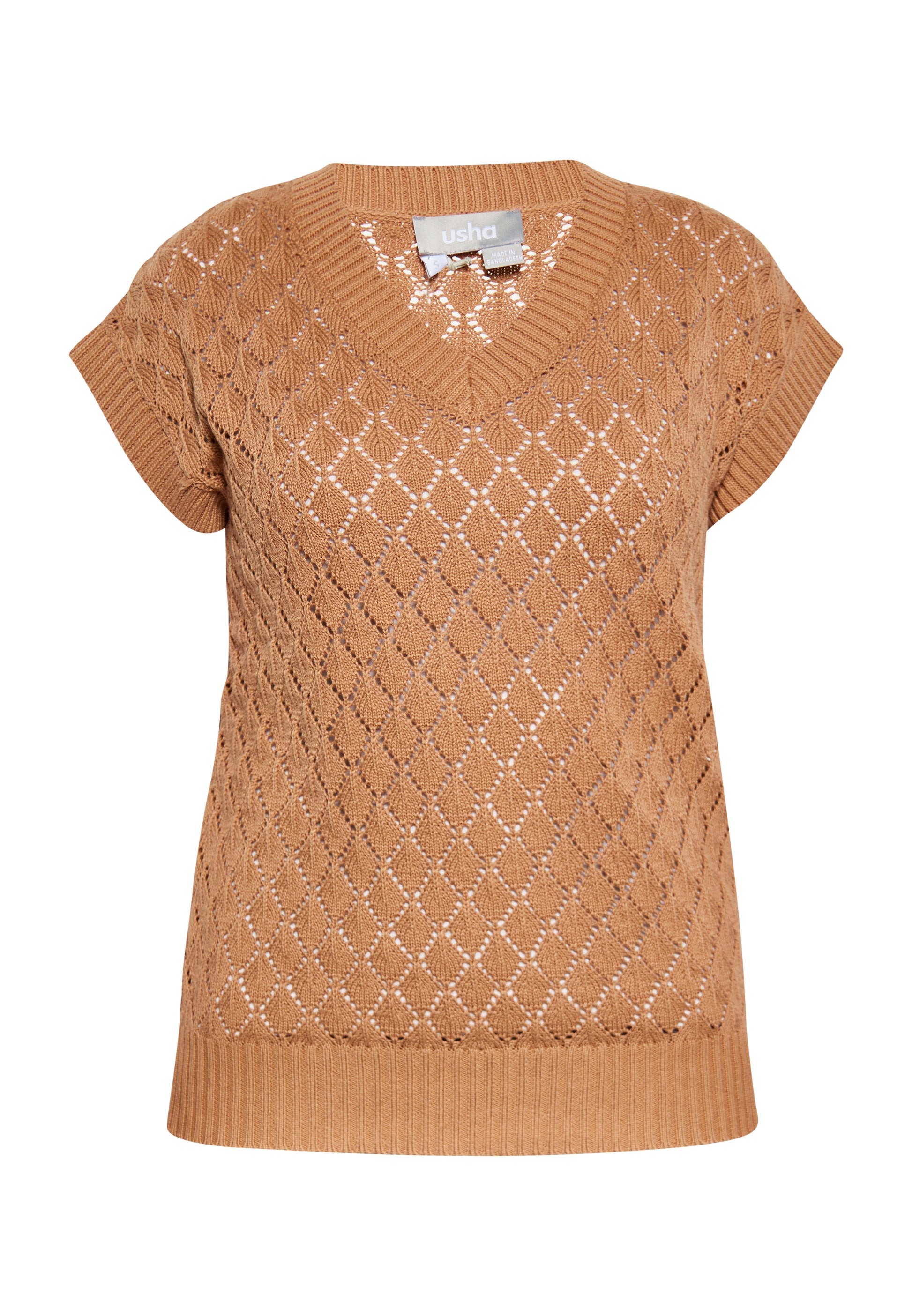 usha Women's Sweater