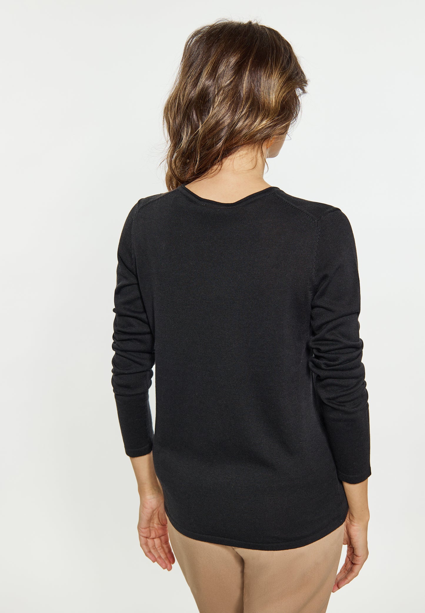 usha Damen-Pullover