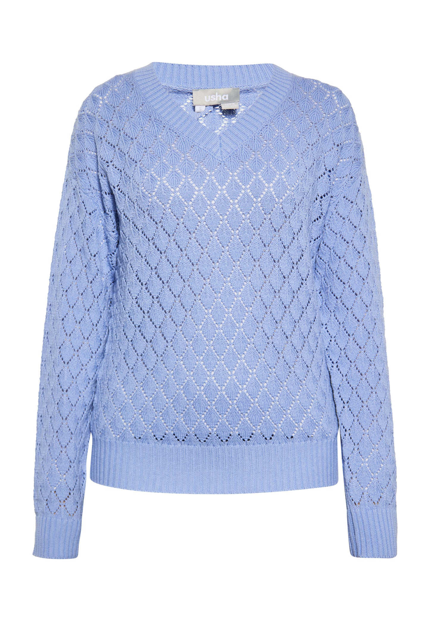 usha Damen Pullover