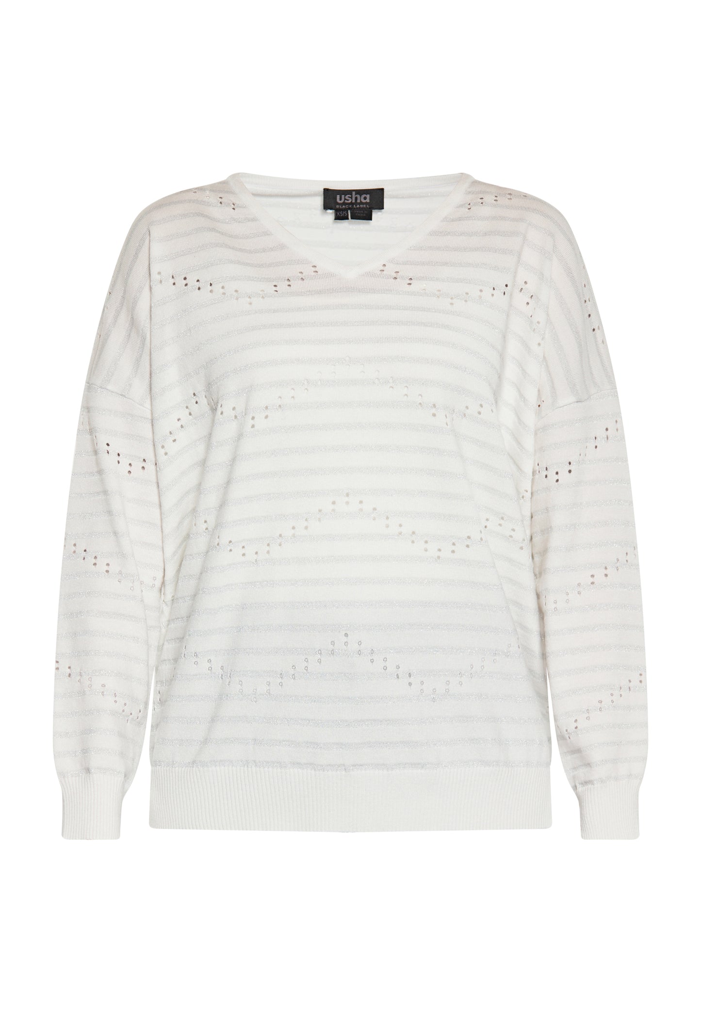 usha BLACK LABEL Women's Sweater