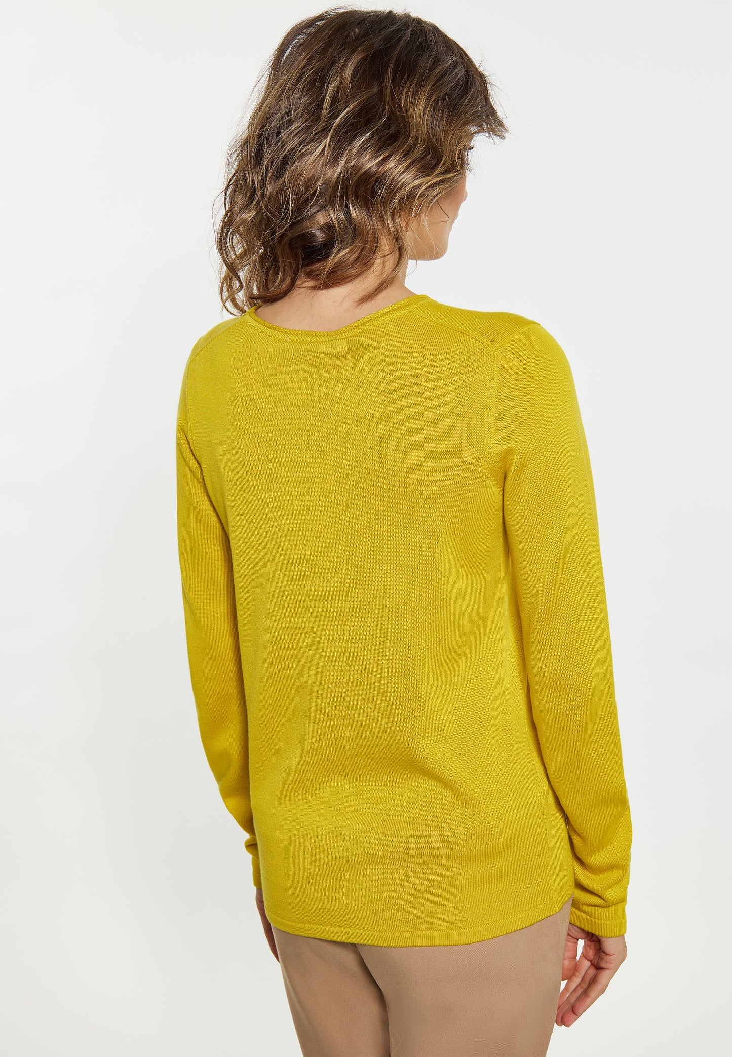 usha Damen-Pullover