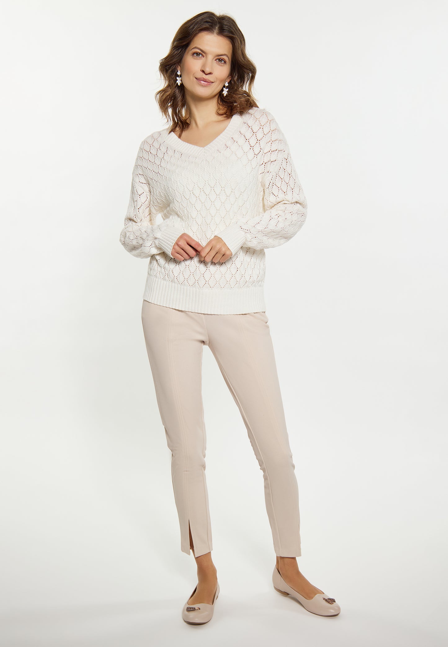 usha Damen Pullover