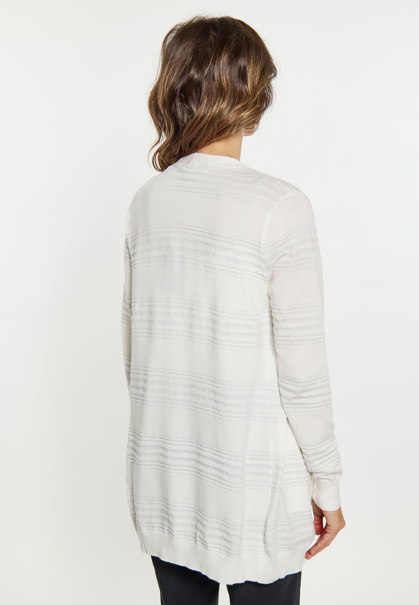 usha BLACK LABEL Women's Cardigan
