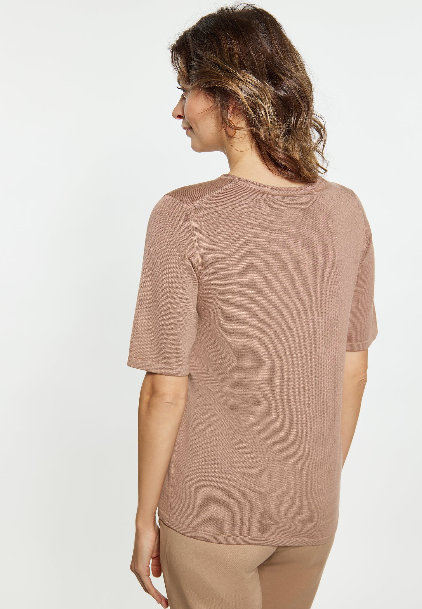 usha Damen-Pullover