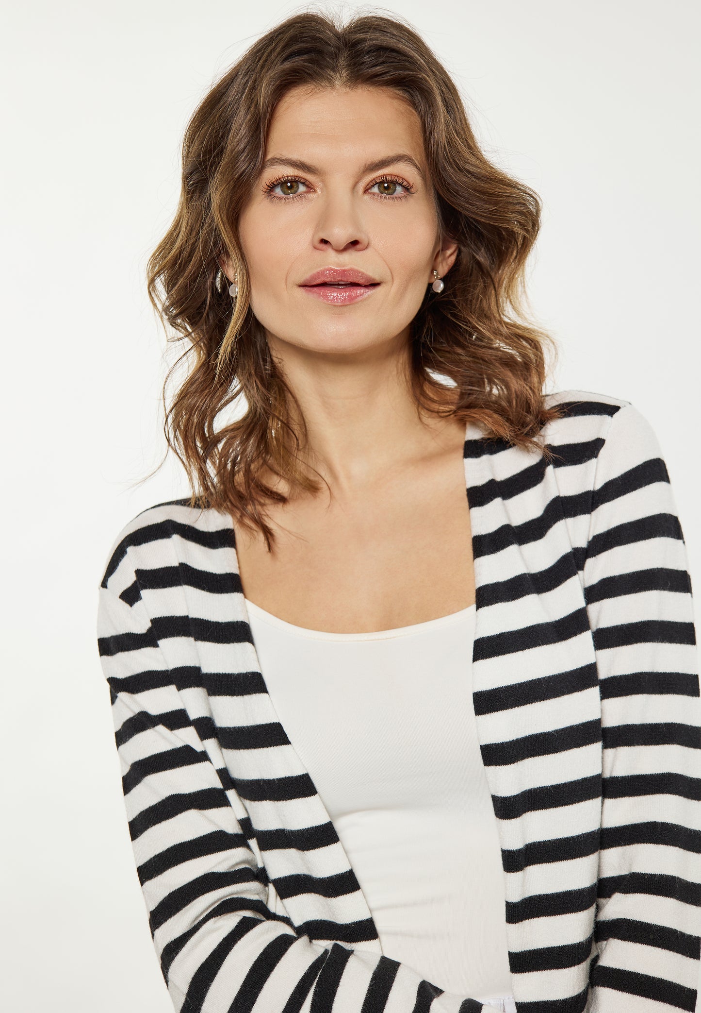 usha BLUE LABEL Women's Cardigan