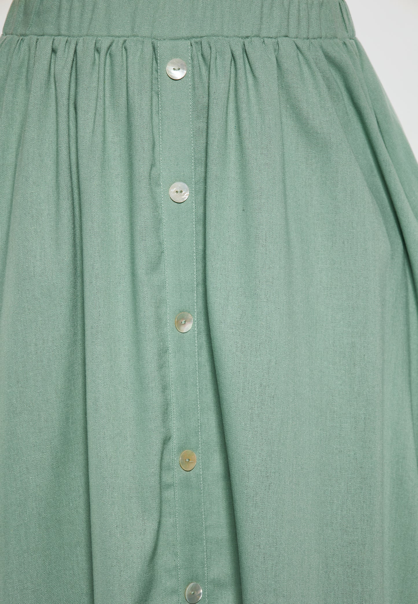 usha WHITE LABEL Women's Skirt