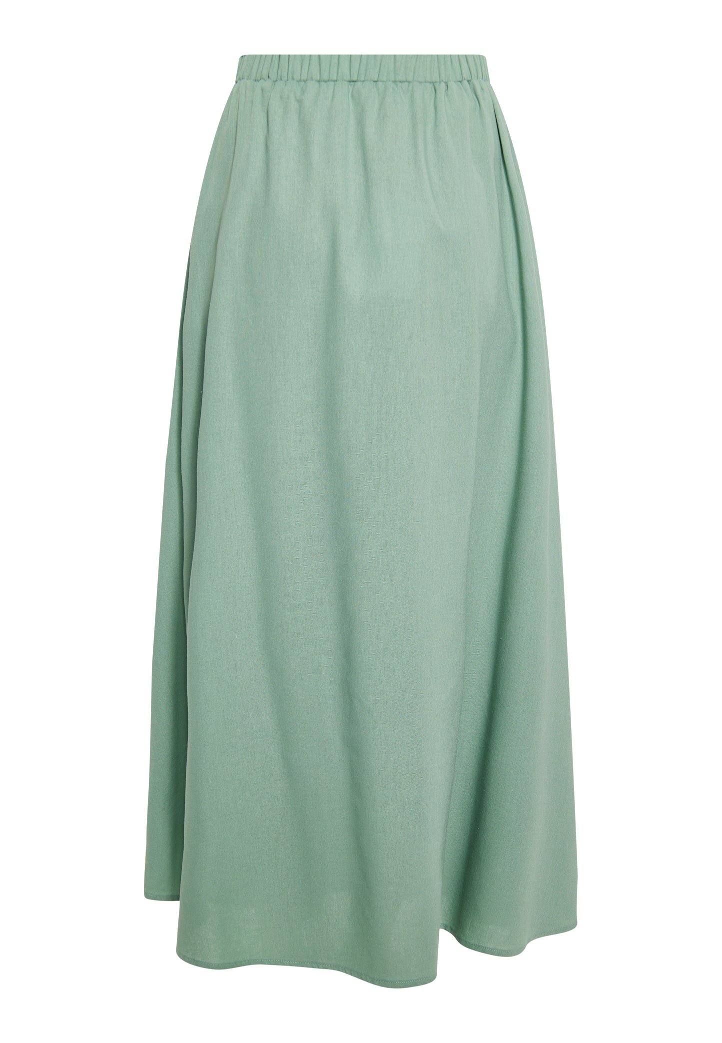 usha WHITE LABEL Women's Skirt