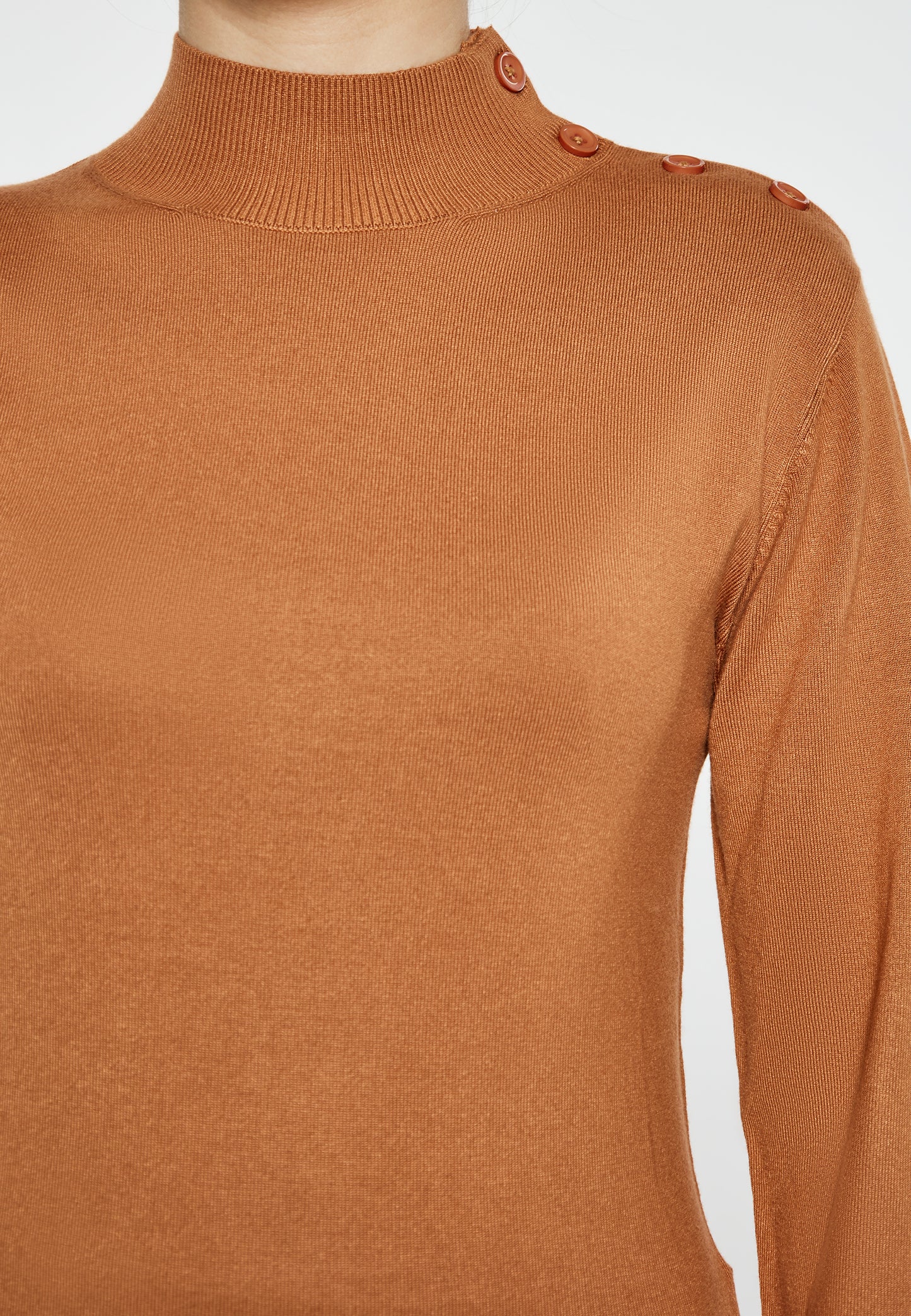 usha BLACK LABEL Women's Sweater