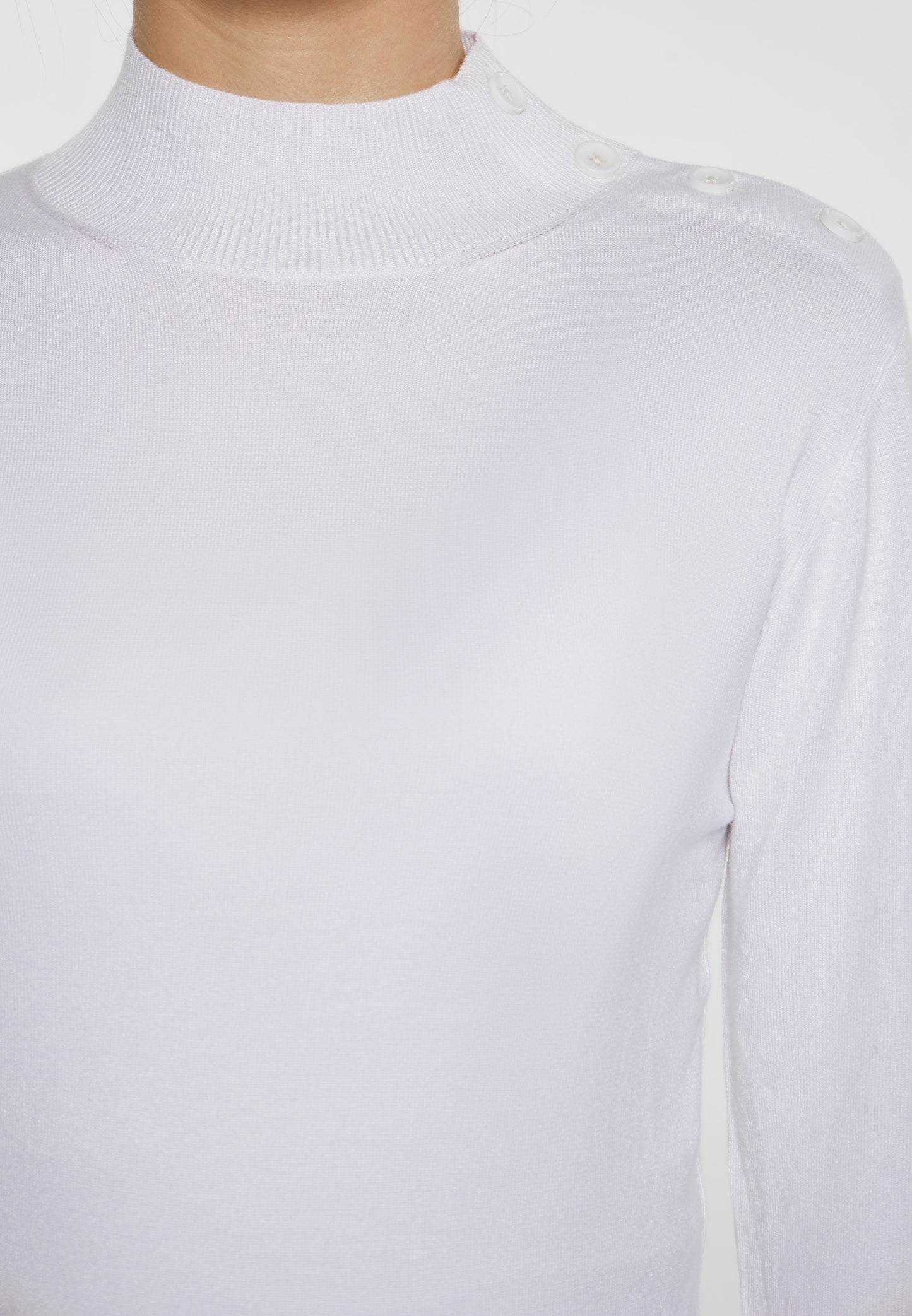 usha BLACK LABEL Women's Sweater