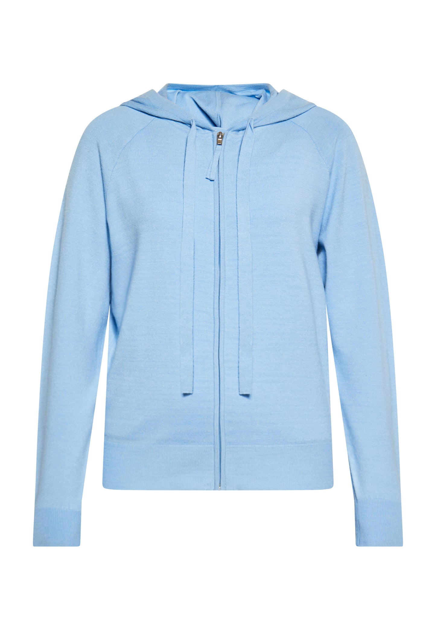 usha BLUE LABEL Women's Hooded Jacket
