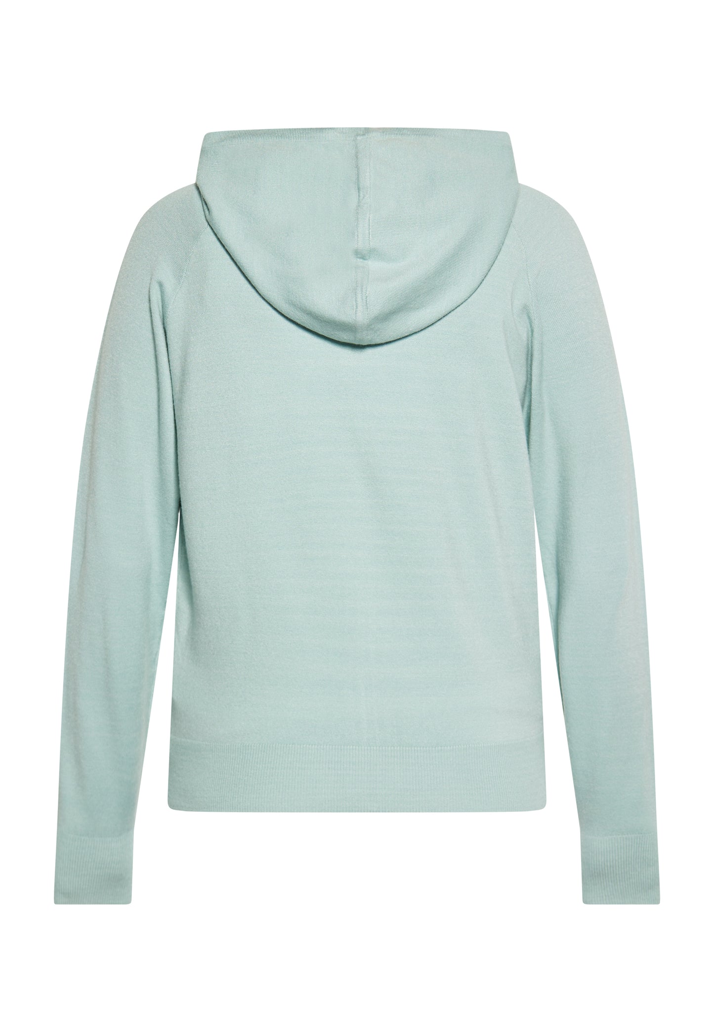 usha BLUE LABEL Women's Hooded Jacket