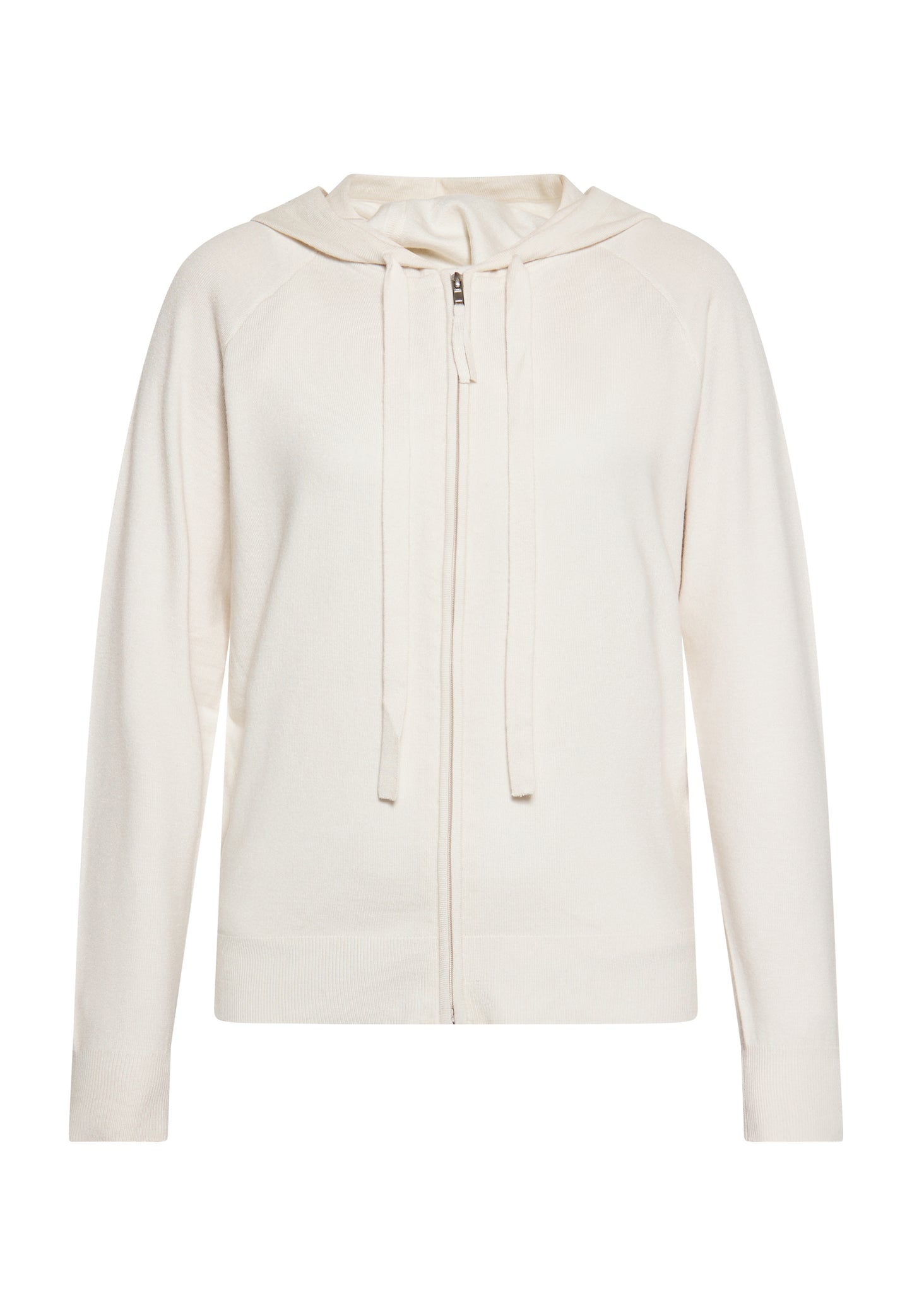 usha BLUE LABEL Women's Hooded Jacket