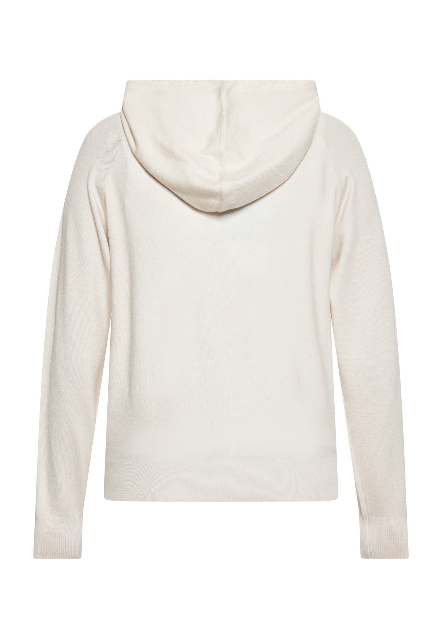 usha BLUE LABEL Women's Hooded Jacket