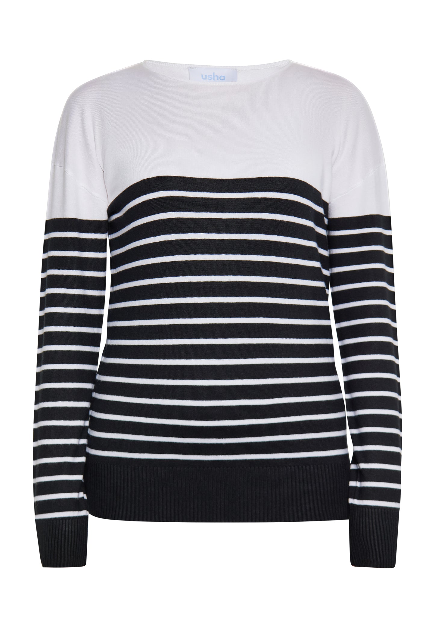 usha BLUE LABEL Women's Sweater