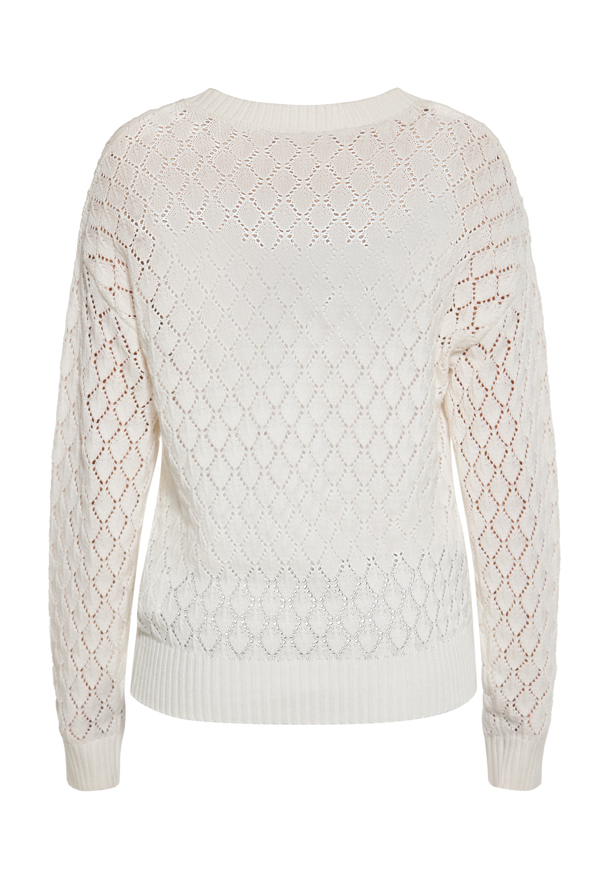 usha Women's Sweater
